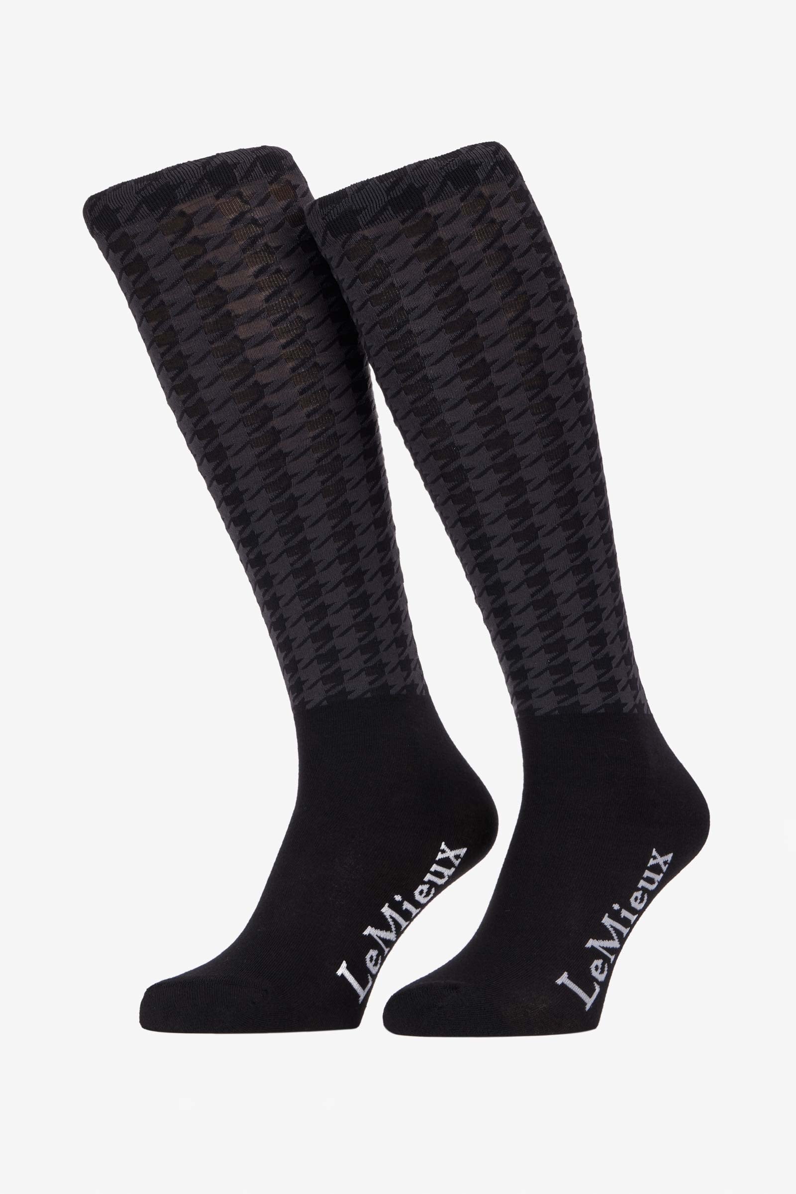 LeMieux Lemieux Aspen Socks Chaussettes
