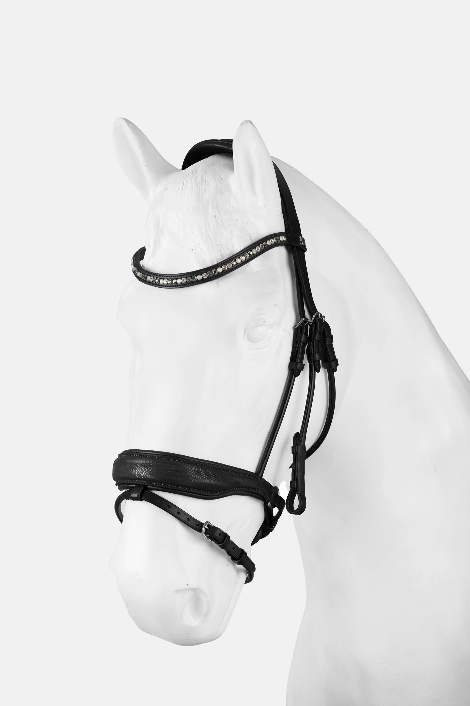 Horze Montrose Bridle Bridles & Reins