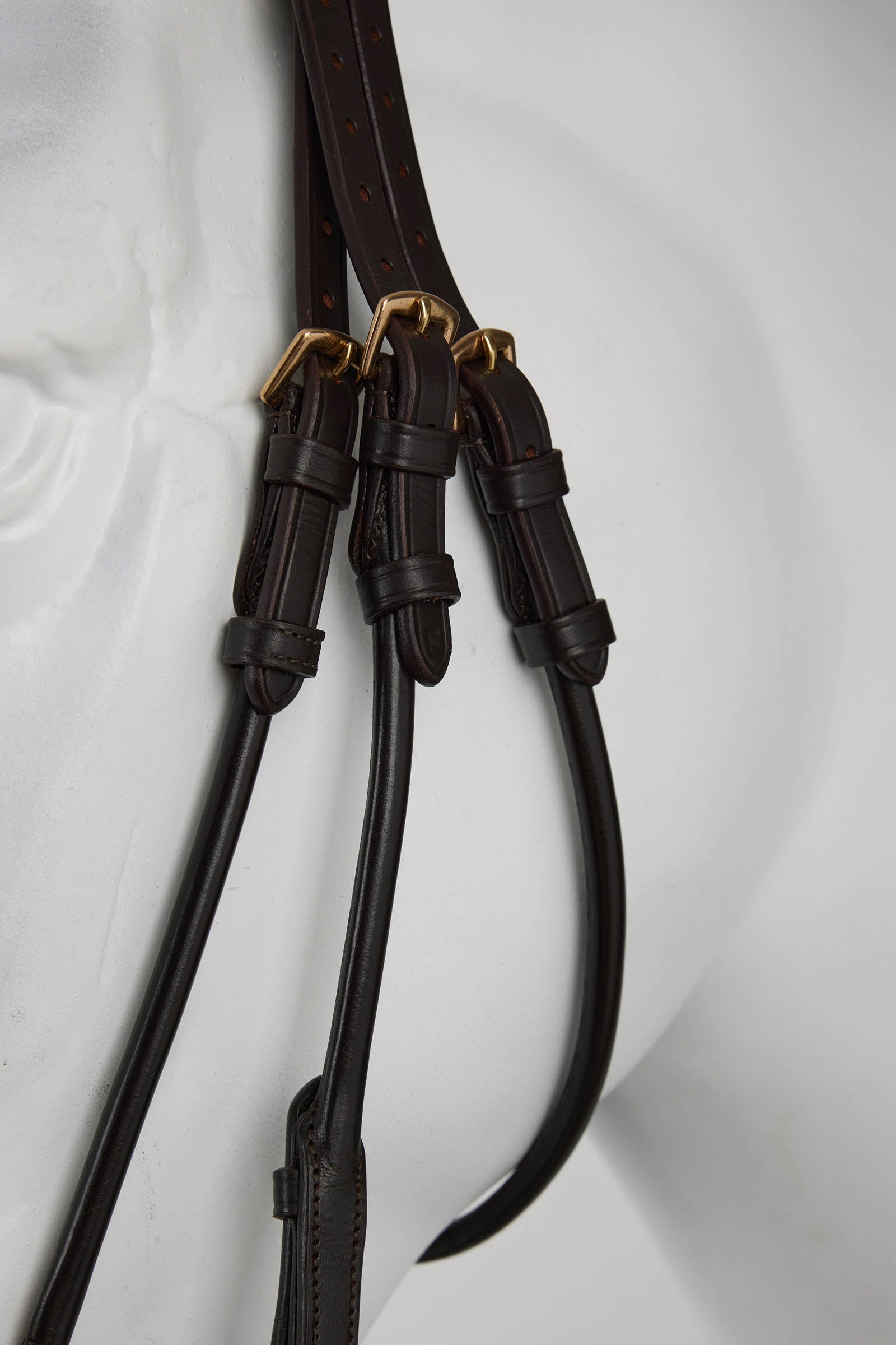 Horze Montrose Bridle Bridles & Reins