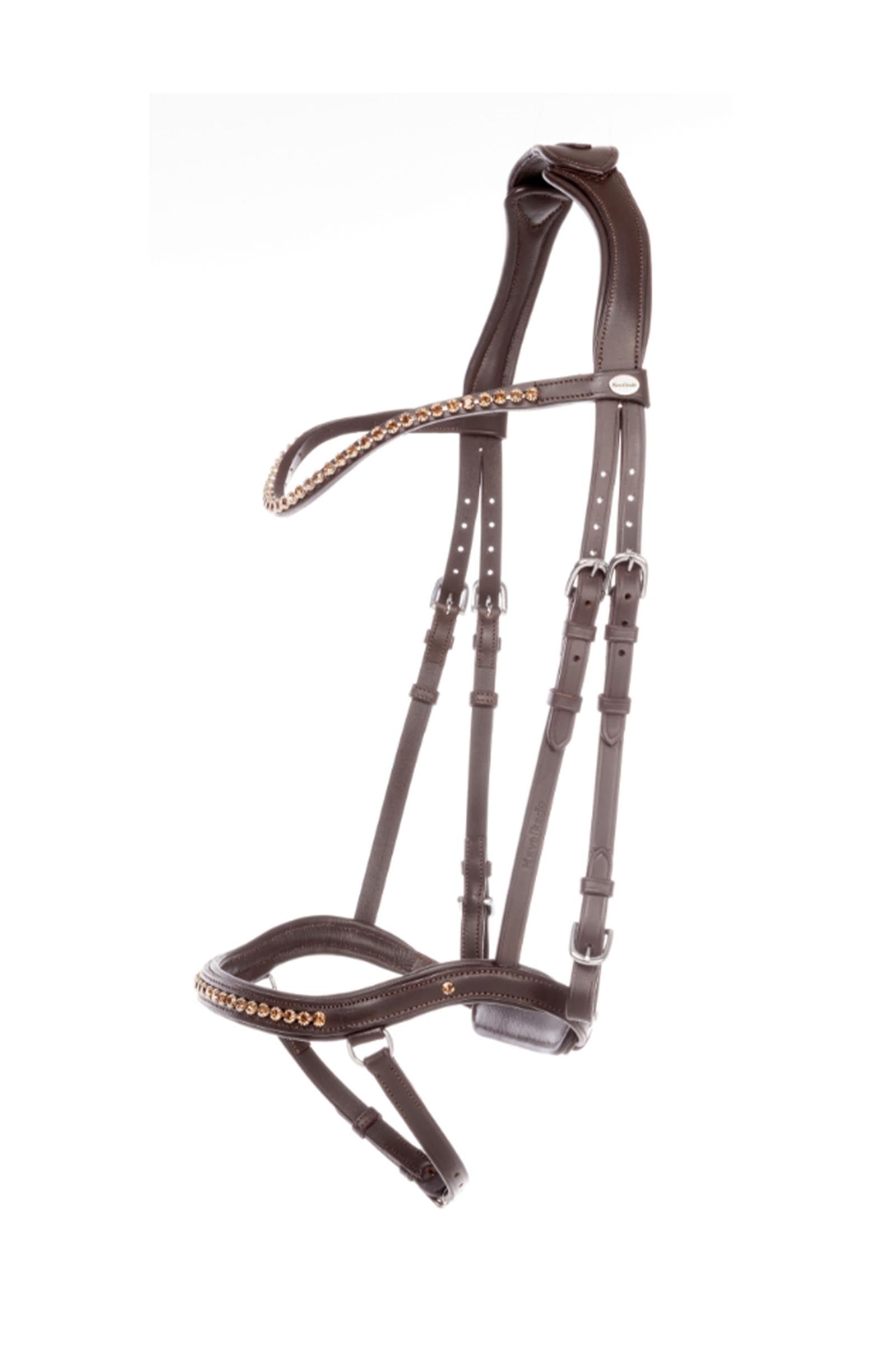 Kavalkade Jorunn Icelandic Bridle Bridles & Reins