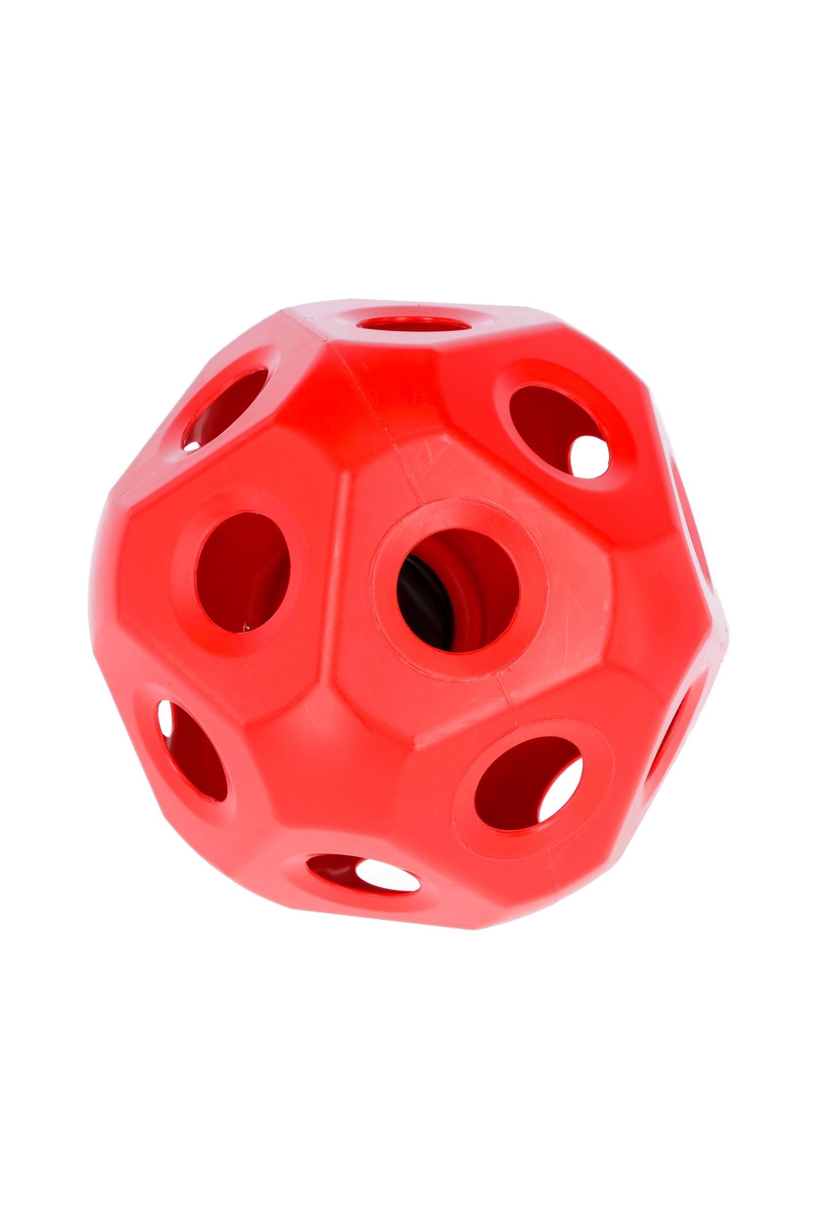 Kerbl Balle distributrice de foin (3 kg) Mangeoires & Abreuvoirs