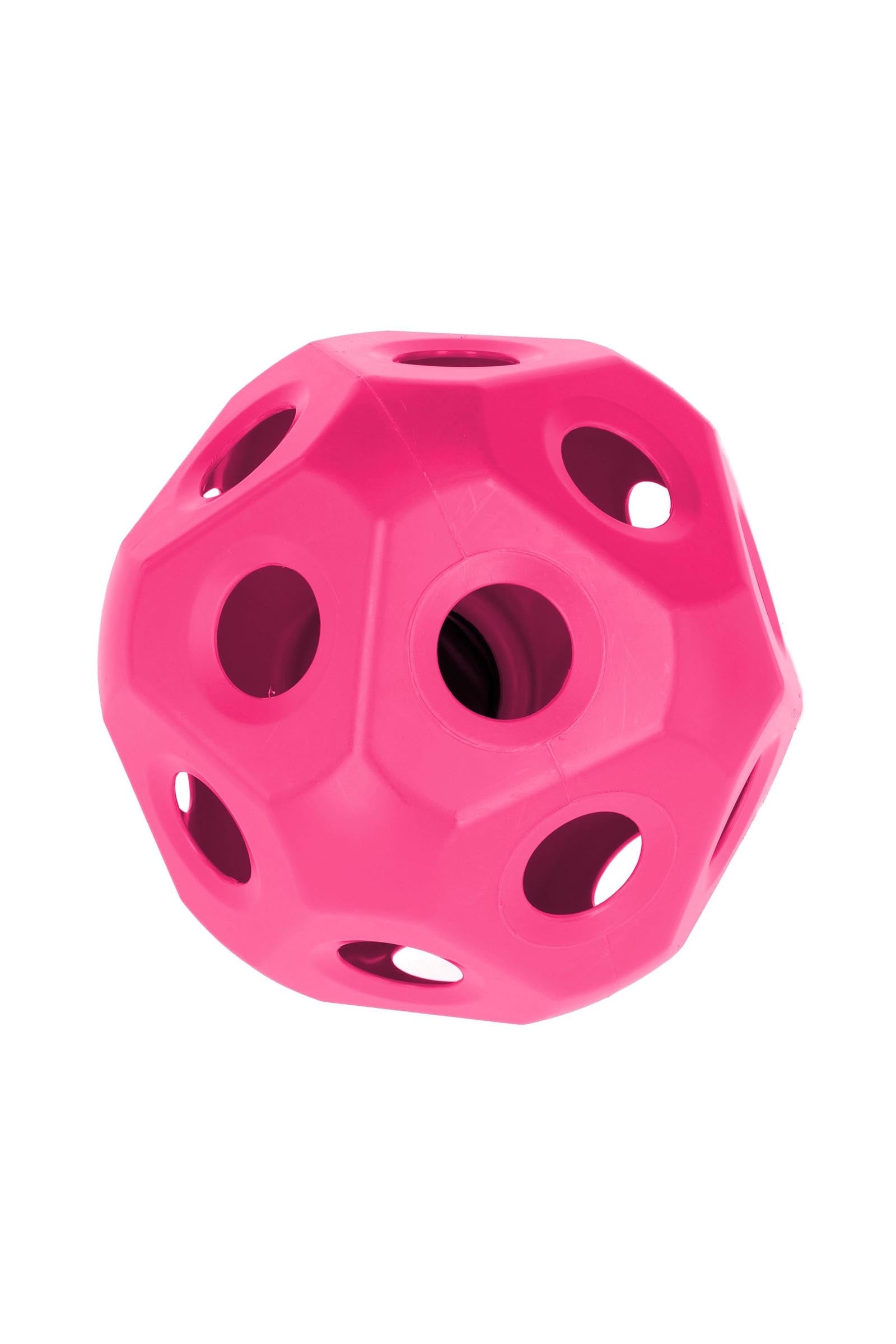 Kerbl Balle distributrice de foin (3 kg) Mangeoires & Abreuvoirs
