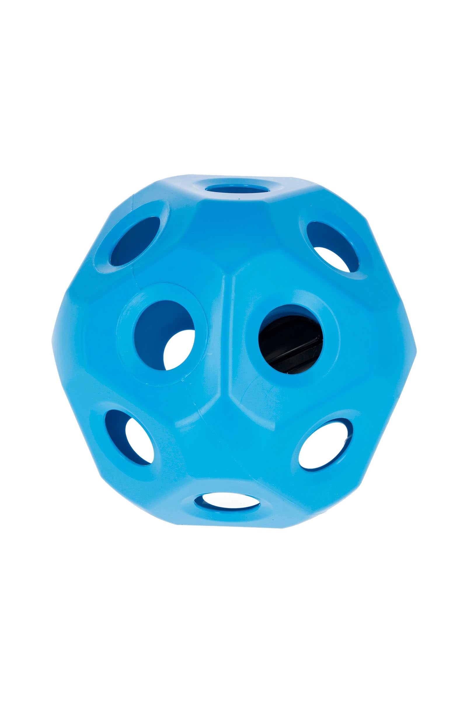 Kerbl Balle distributrice de foin (3 kg) Mangeoires & Abreuvoirs