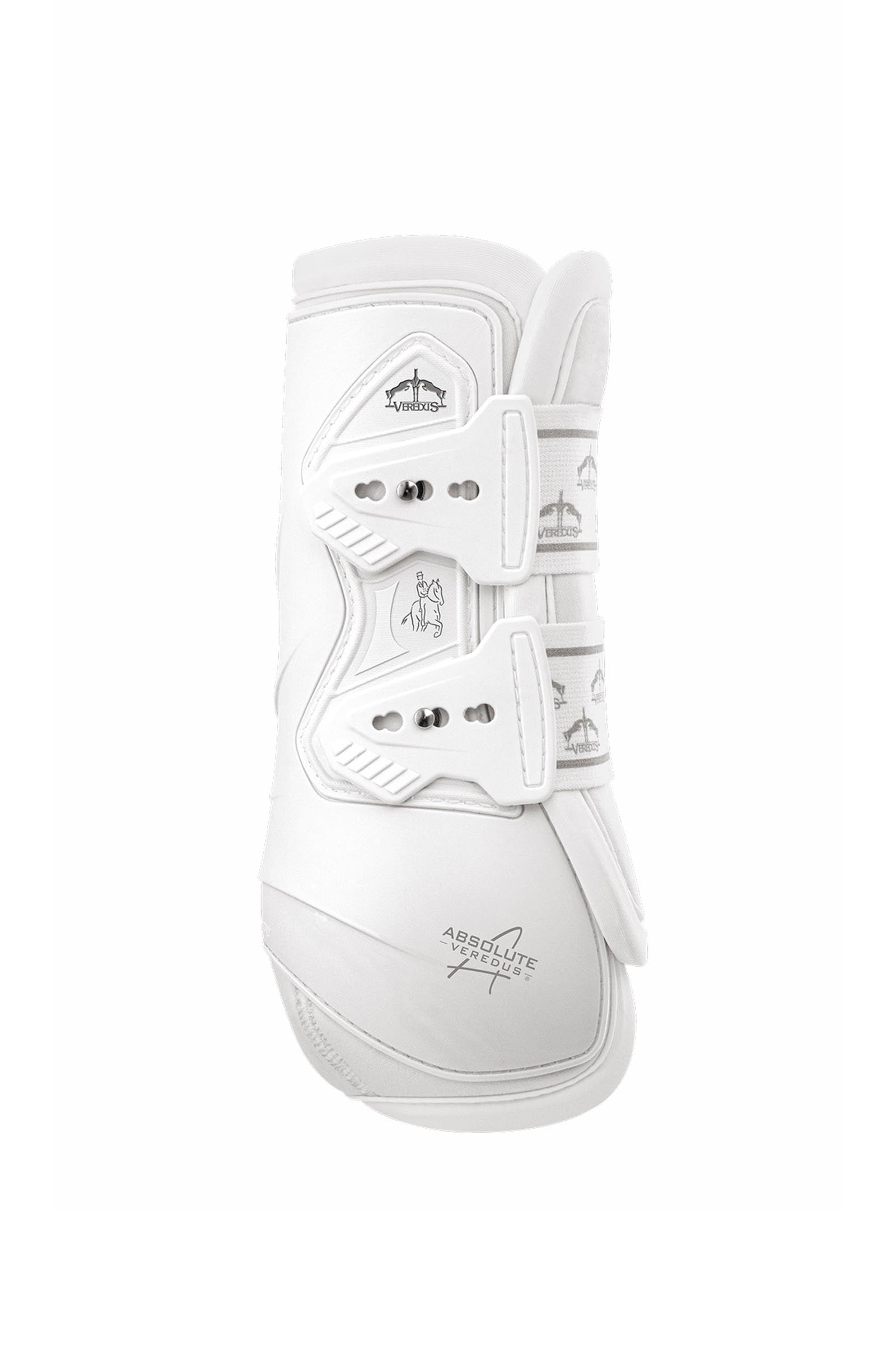 Veredus Guêtres de protection Absolute Elastic, antérieurs Leg Protection & Hoof Protection for Horses