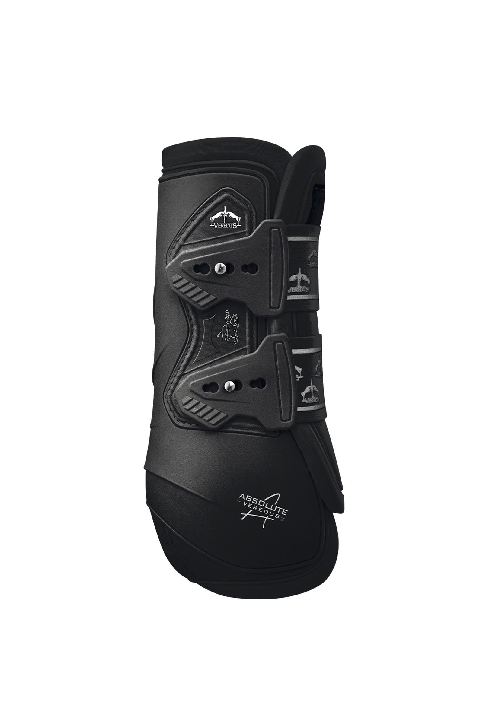 Veredus Guêtres de protection Absolute Elastic, antérieurs Leg Protection & Hoof Protection for Horses