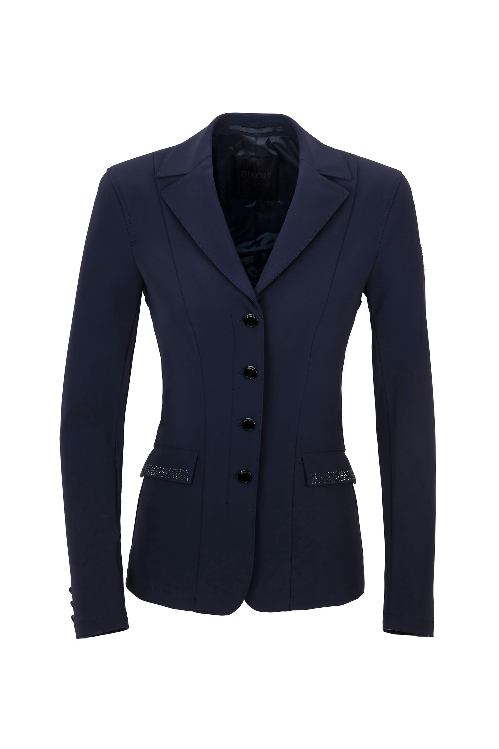Pikeur Valentine Veste de Concours Vêtements d'équitation femme