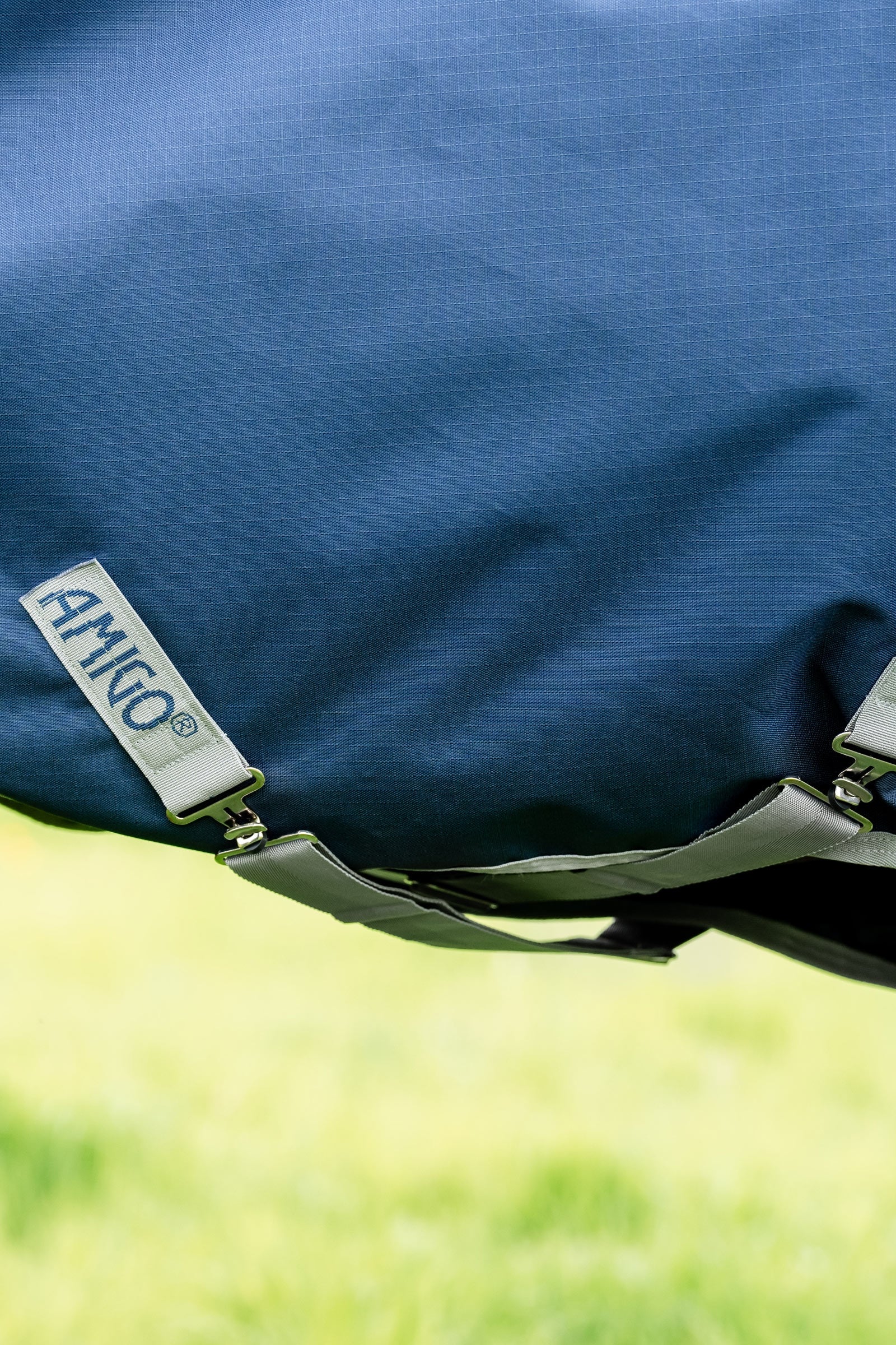 Horseware Amigo Ripstop 900D Turnout Rug, 100 g Horse Rugs