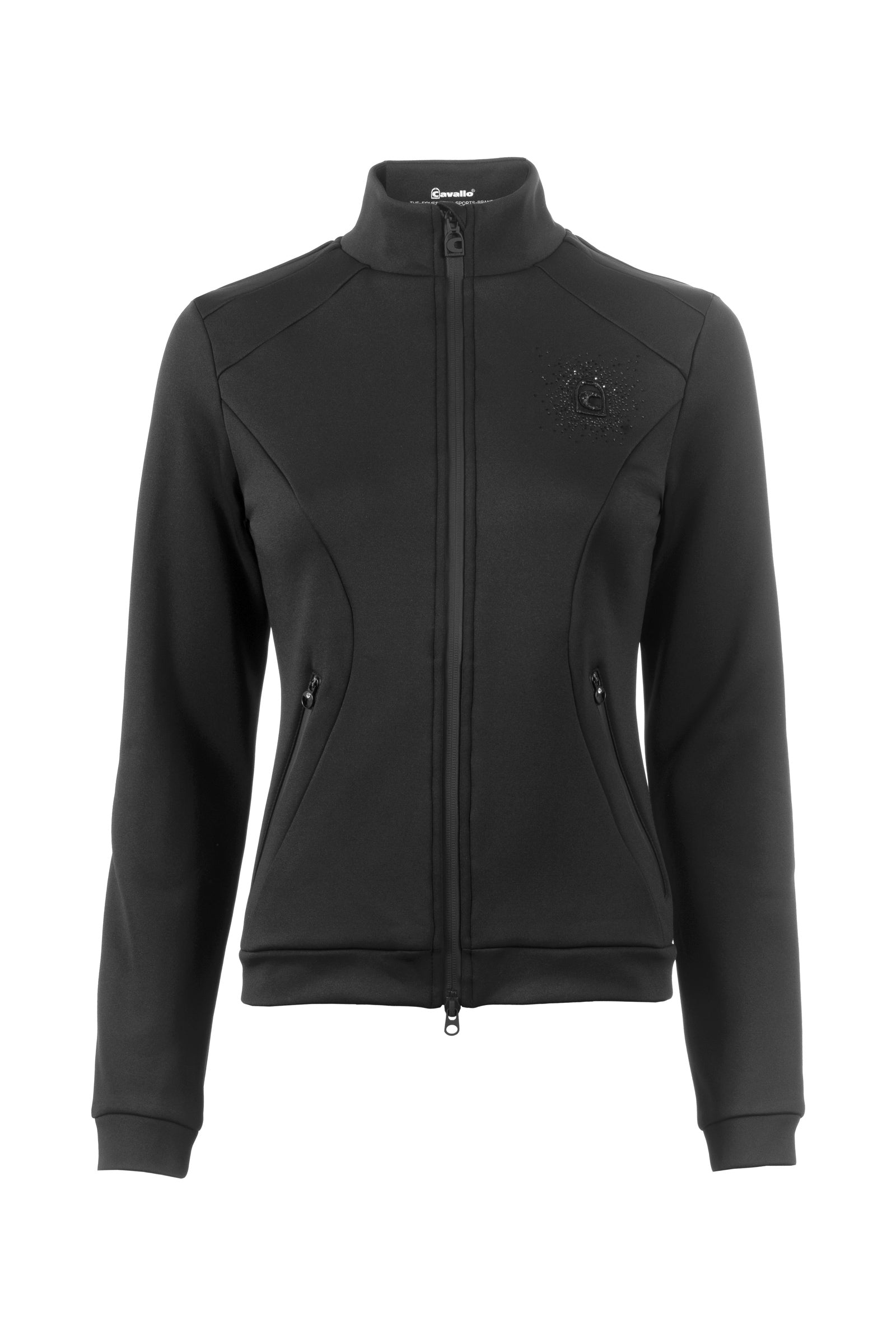 Cavallo CAVALMEITE Women´s Jacket Vêtements d'équitation femme