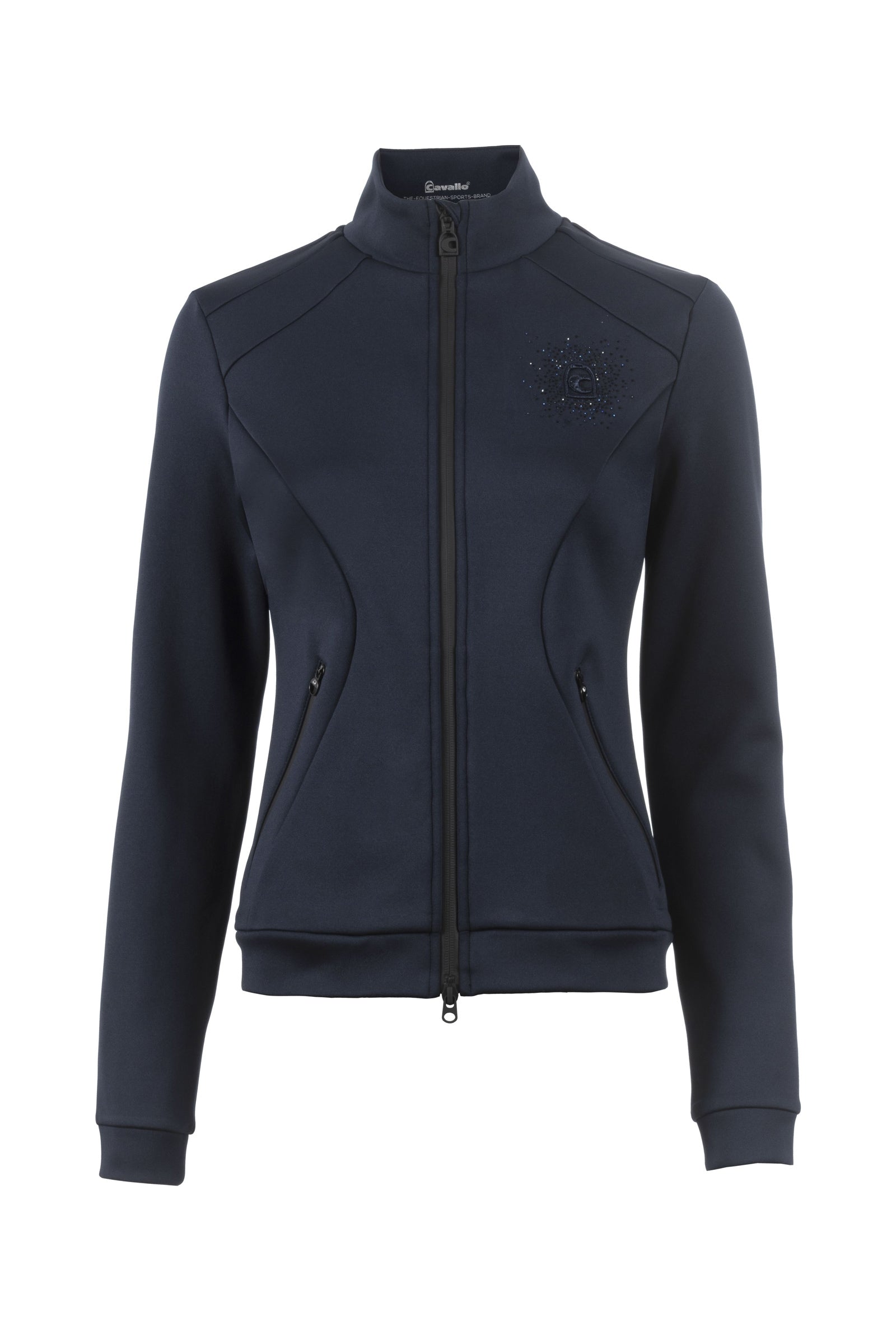 Cavallo CAVALMEITE Women´s Jacket Vêtements d'équitation femme