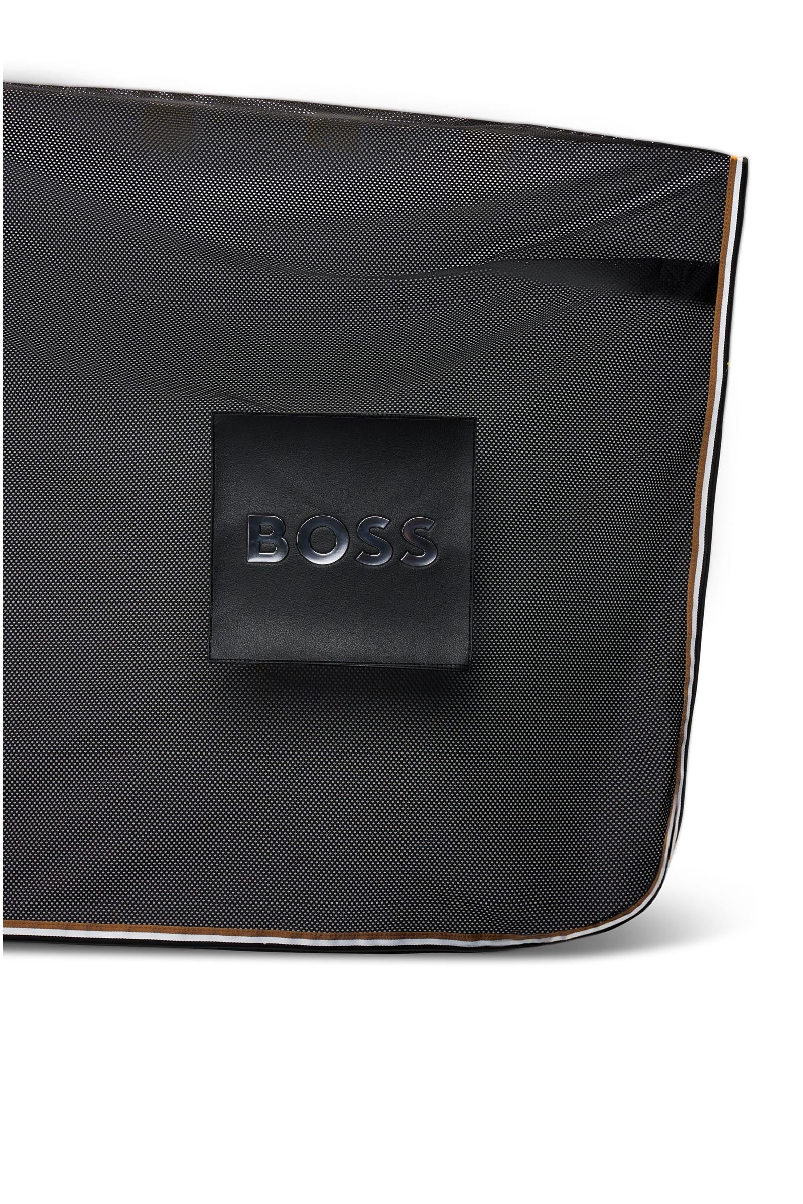 BOSS Equestrian Boss Signature Fly Rug Horse Rugs