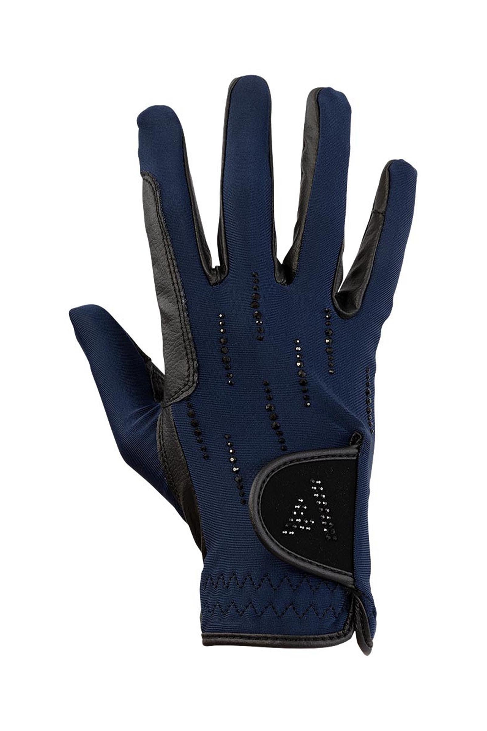 Anky ANKY Luminous Technical Gloves Gants d'équitation