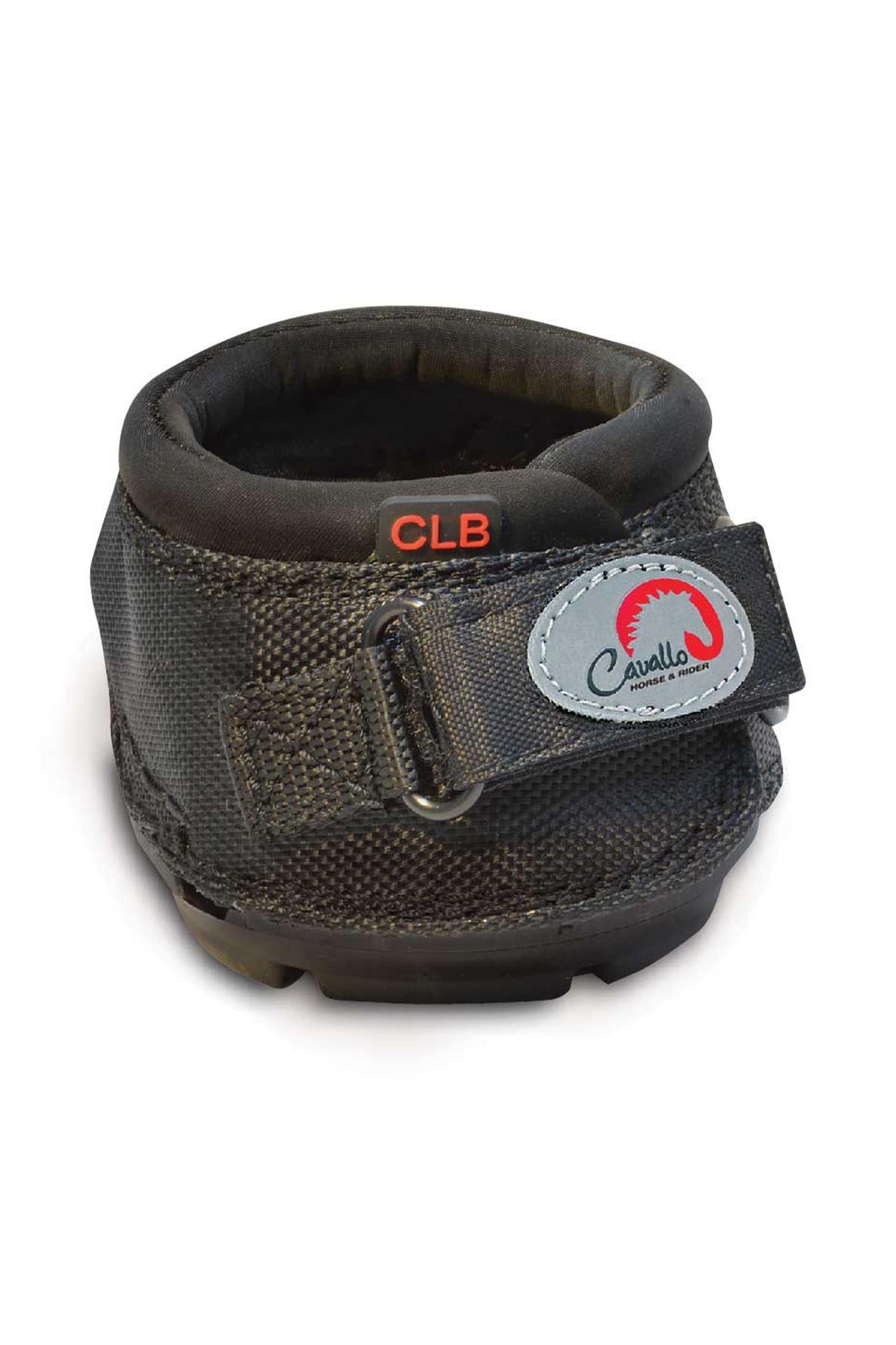 Cavallo Hoof Boots F.R.A. CLB Hoof Shoe (slim/pair) Leg Protection & Hoof Protection for Horses