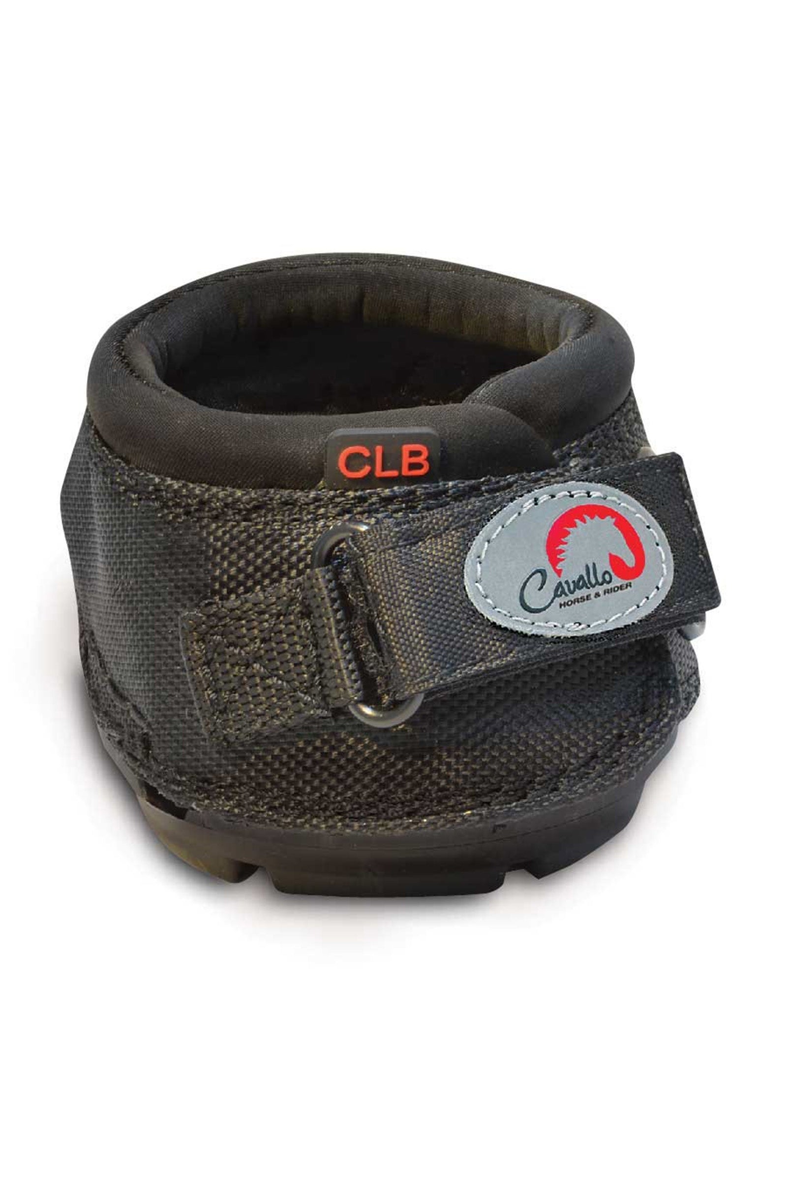 Cavallo Hoof Boots F.R.A. CLB Hipposandale (étroite/paire) Leg Protection & Hoof Protection for Horses
