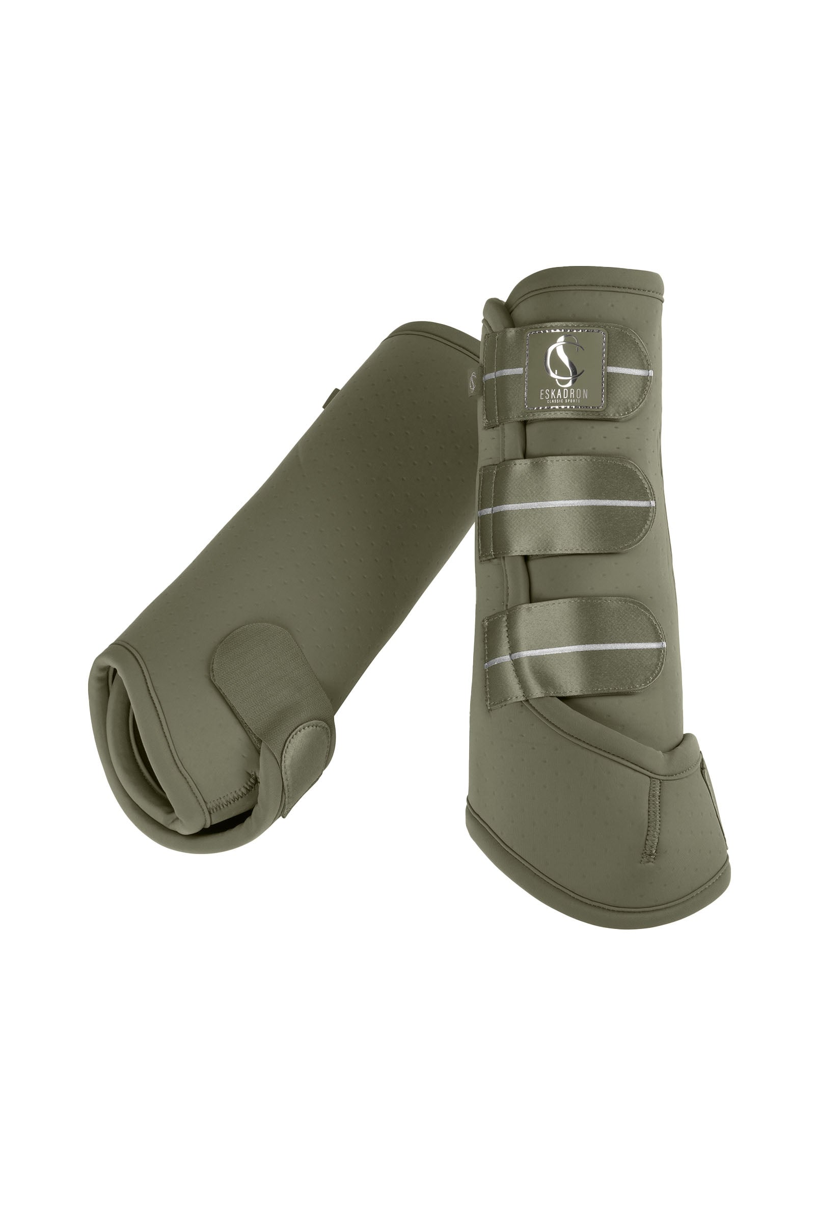 Eskadron Classic Sports SS25 Pro Dressage guêtres tendon, postérieurs Leg Protection & Hoof Protection for Horses