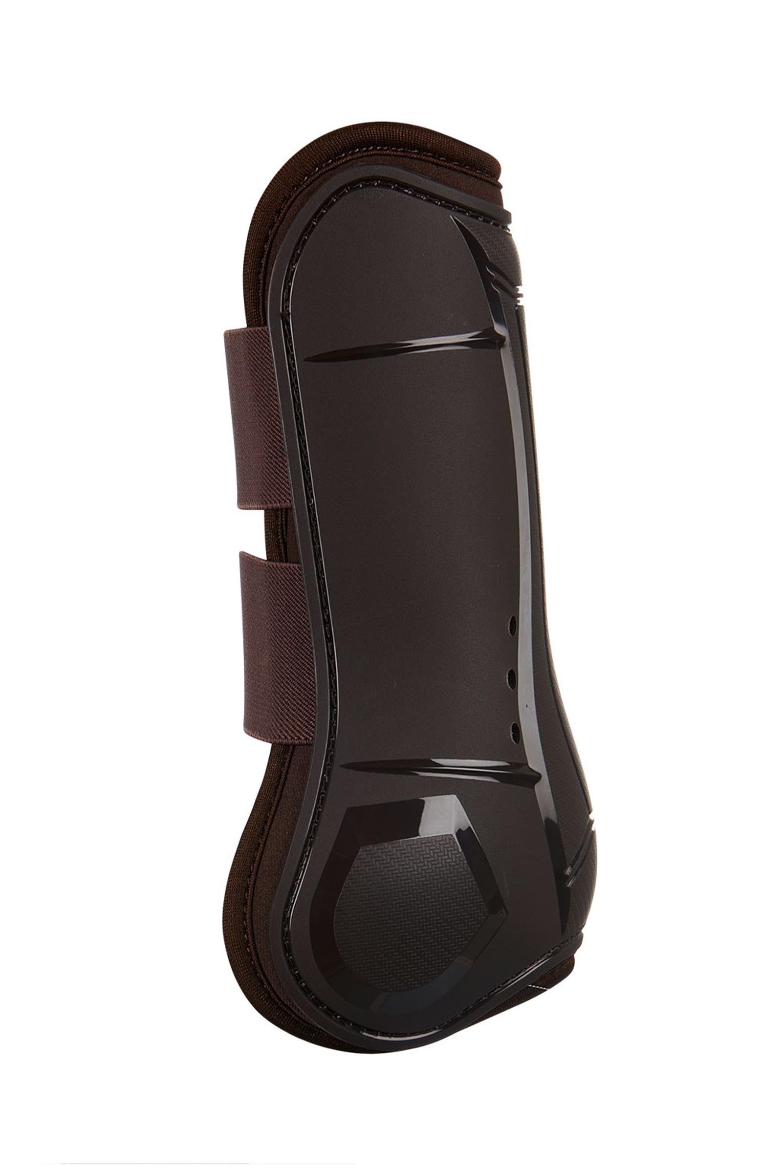 Equestro Tendon Boots and Young Horse Fetlock Set (TPU & Neoprene) Leg Protection & Hoof Protection for Horses