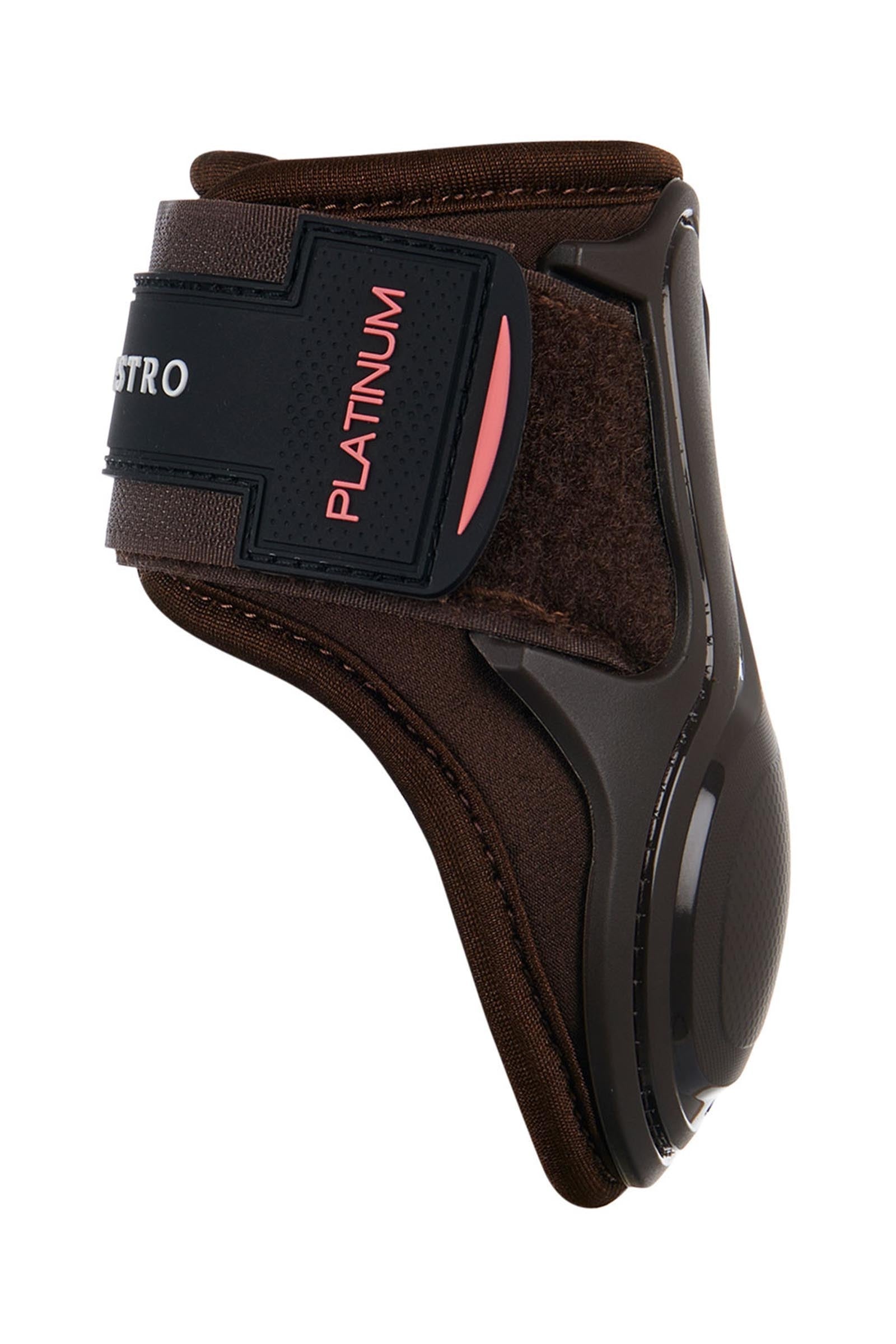 Equestro Tendon Boots and Young Horse Fetlock Set (TPU & Neoprene) Leg Protection & Hoof Protection for Horses
