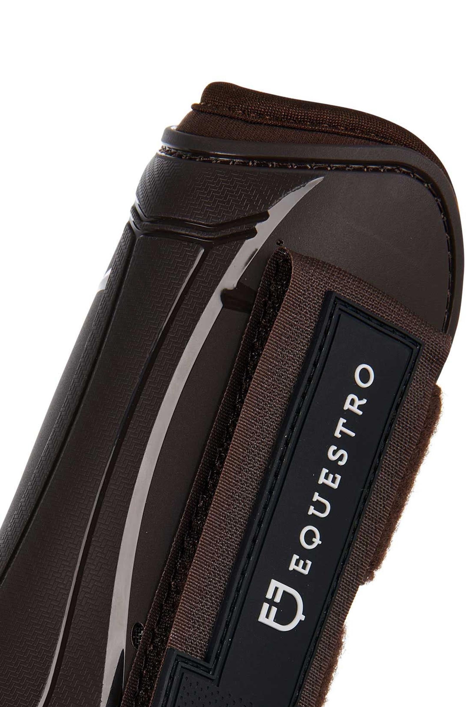 Equestro Tendon Boots and Young Horse Fetlock Set (TPU & Neoprene) Leg Protection & Hoof Protection for Horses