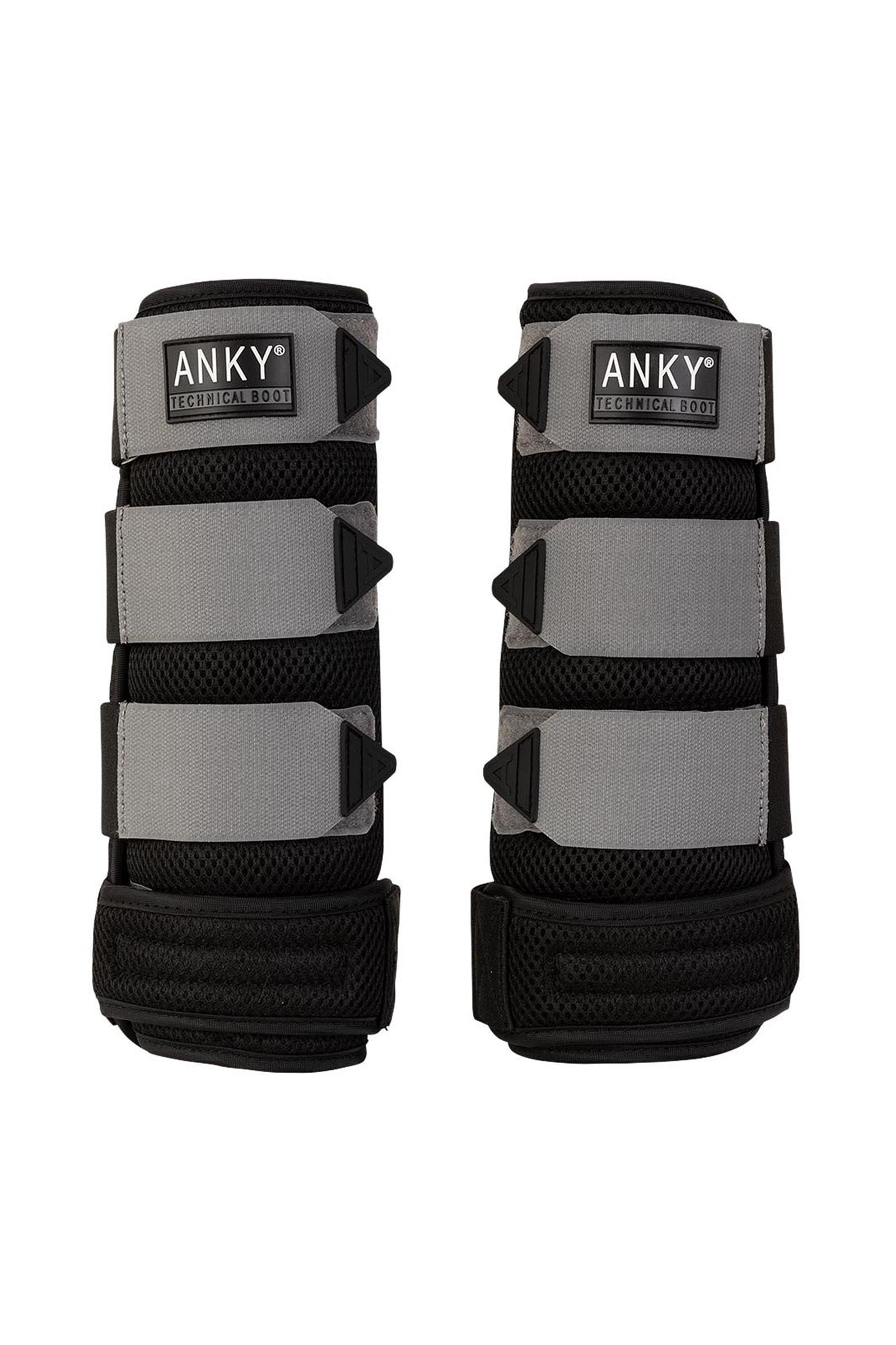 Anky ANKY 3D Mesh Guêtres Leg & Hoof Protection