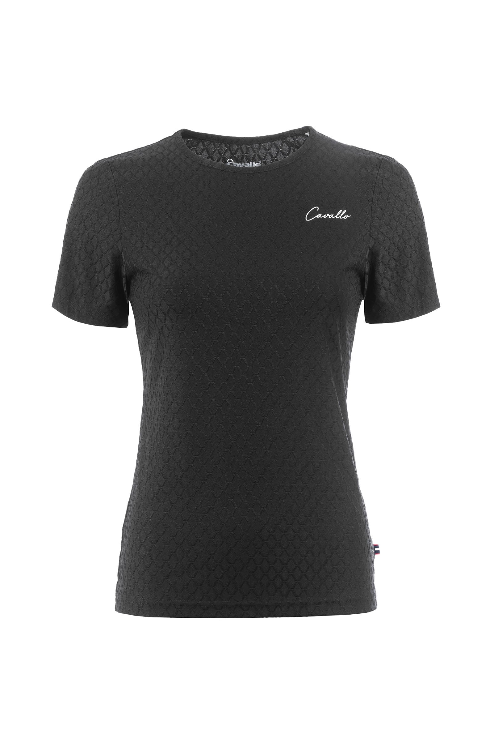 Cavallo CAVALNADEEN Women´s T-Shirt Vêtements d'équitation femme