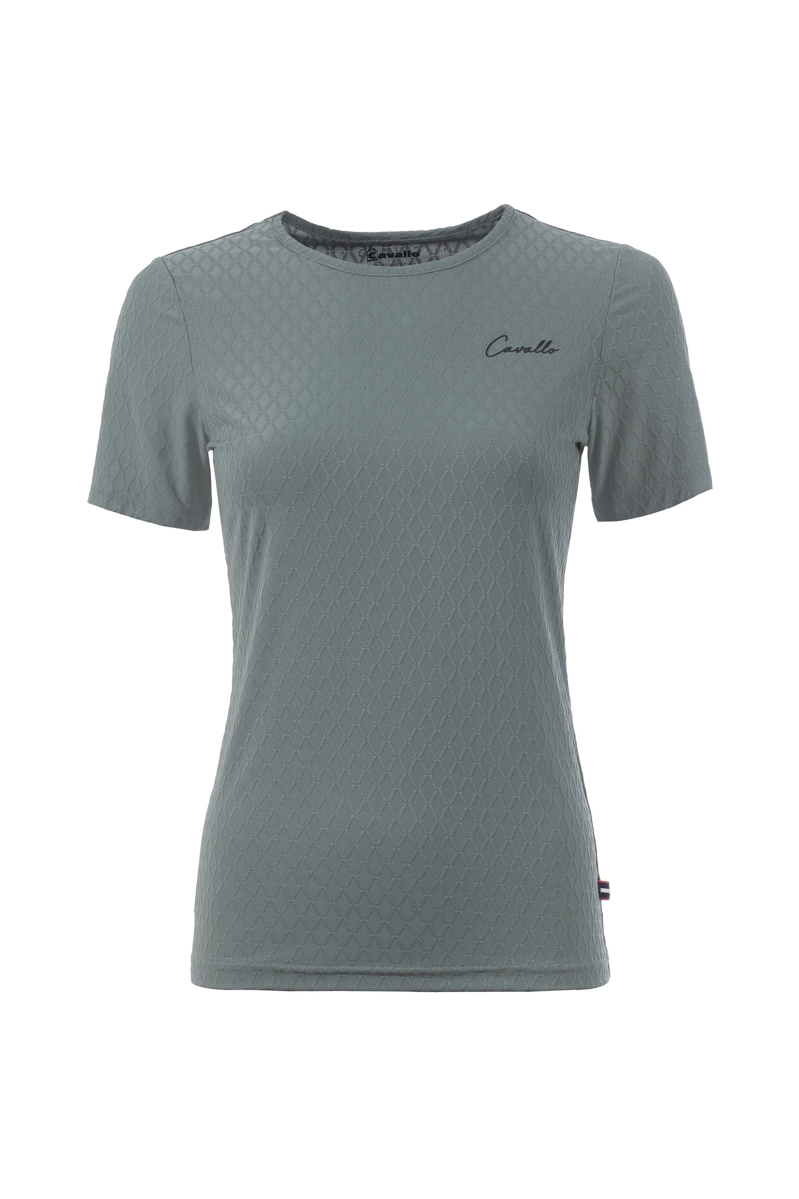 Cavallo CAVALNADEEN Women´s T-Shirt Vêtements d'équitation femme