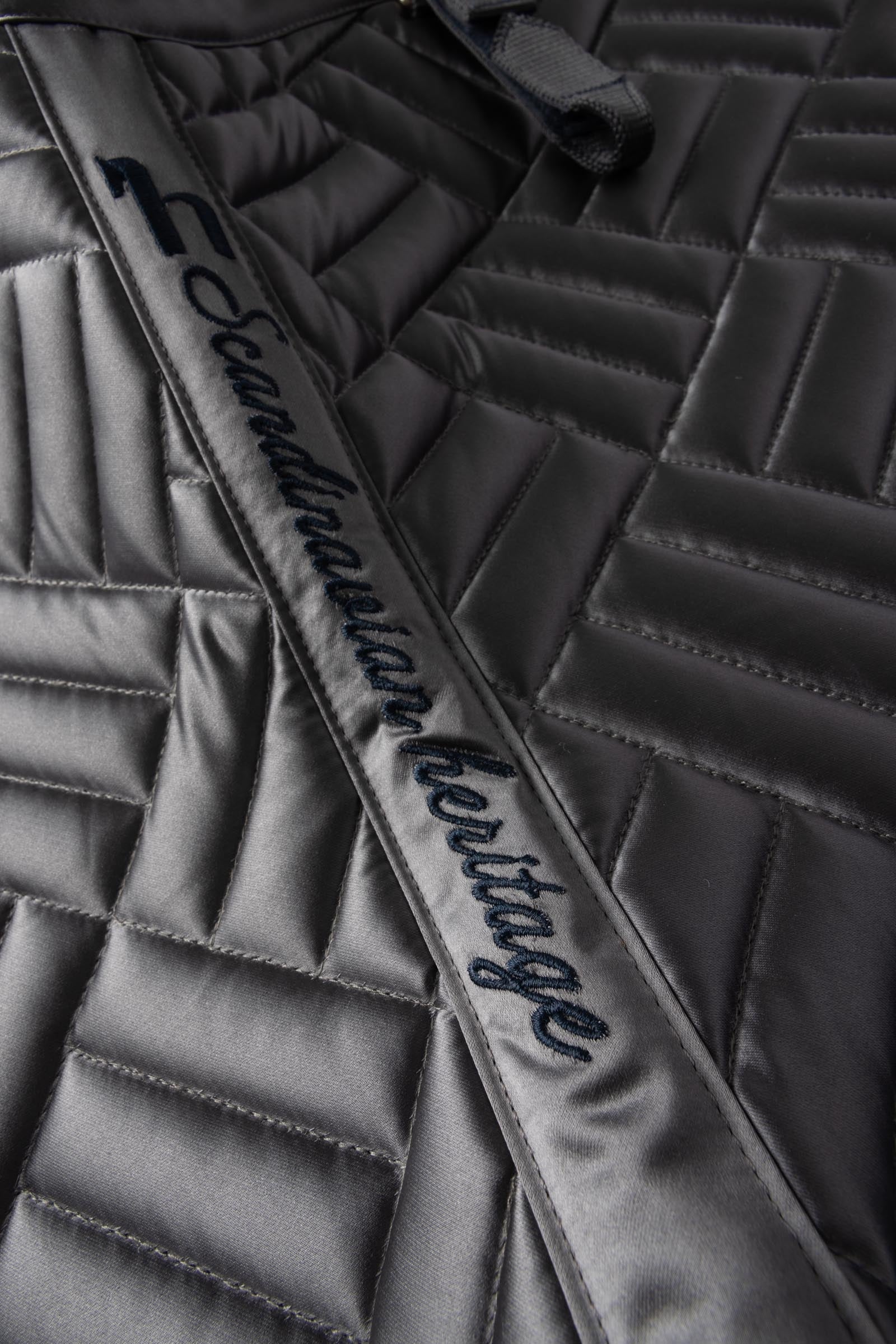 Horze Aachen Dressage Saddle pad Saddle Pads