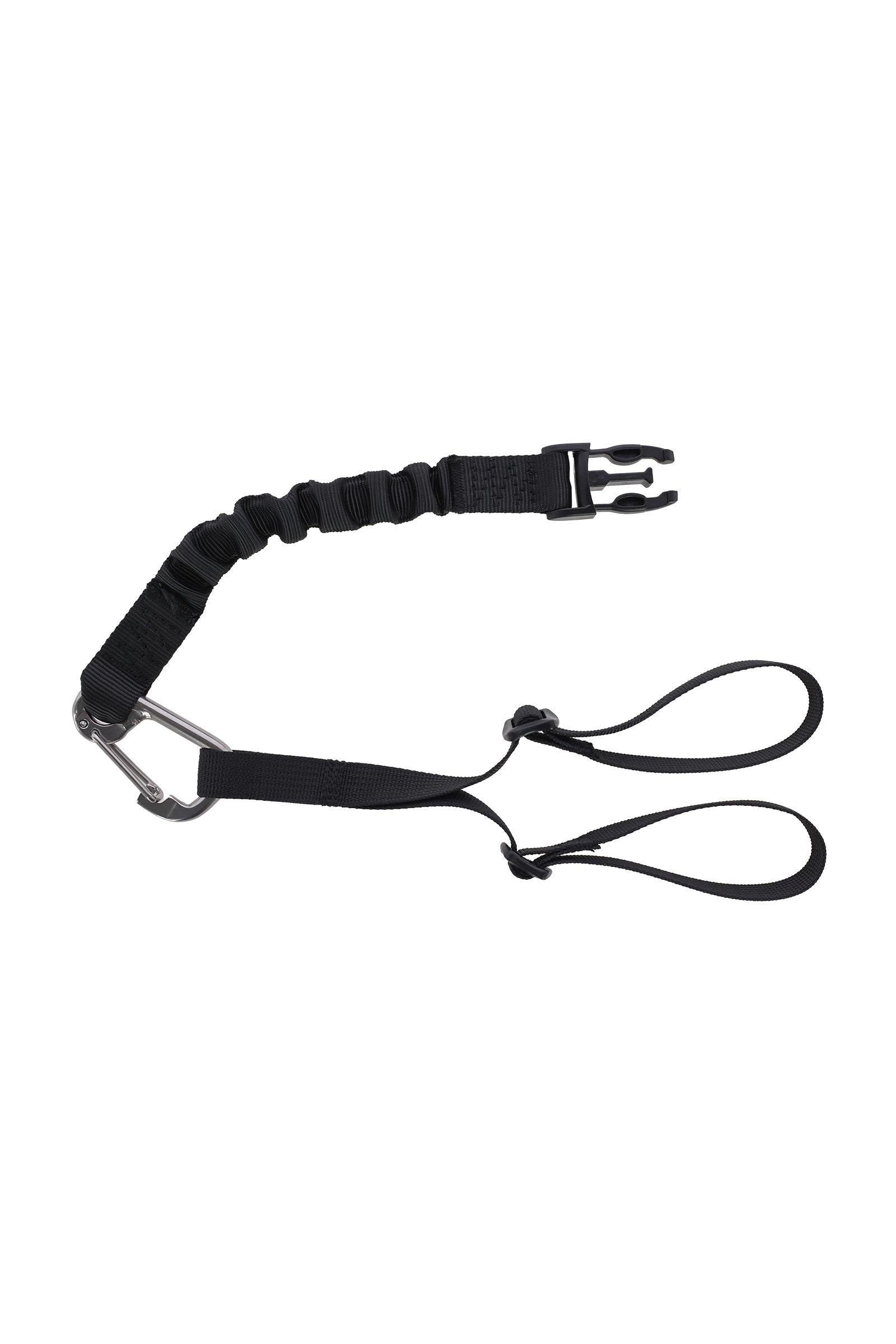 Covalliero Fastening Strap for Airbag Manege Waistcoat Safety Equipment