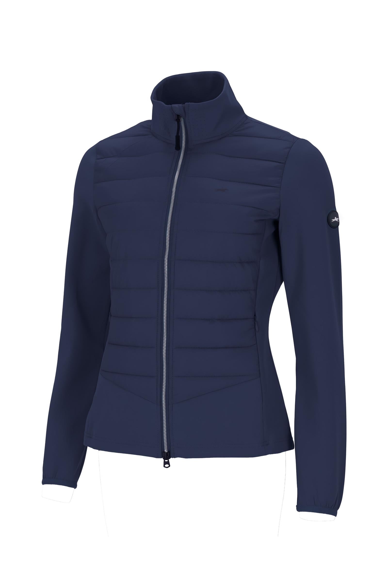 Schockemöhle Sports Svenja Style veste hybride femme Vêtements d'équitation femme