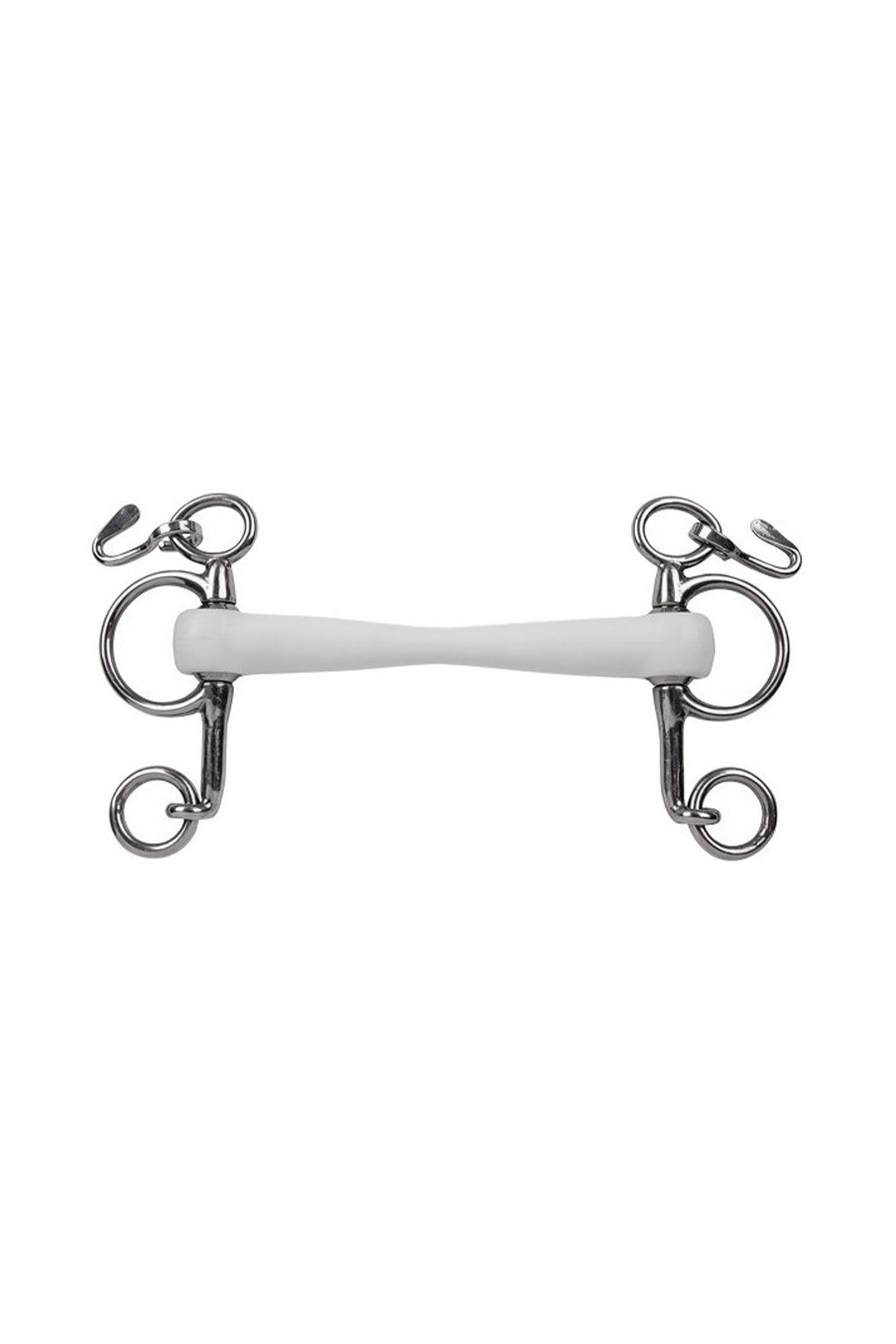 Trust Equestrian Mors Inno Sense Baby Pelham Flexi Soft Mors