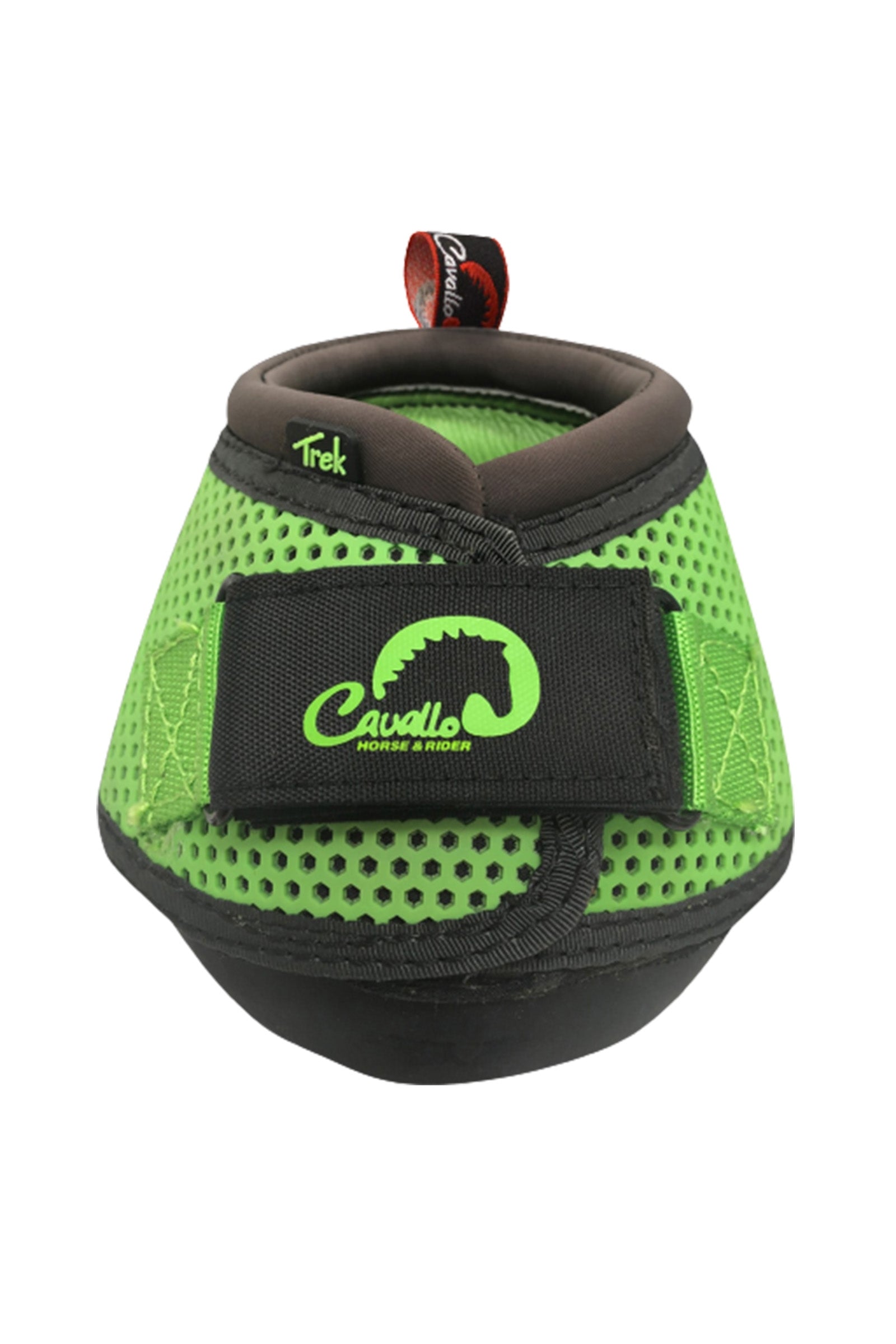 Cavallo Hoof Boots F.R.A. Trek SRS Hipposandales (normal/pair) Leg Protection & Hoof Protection for Horses