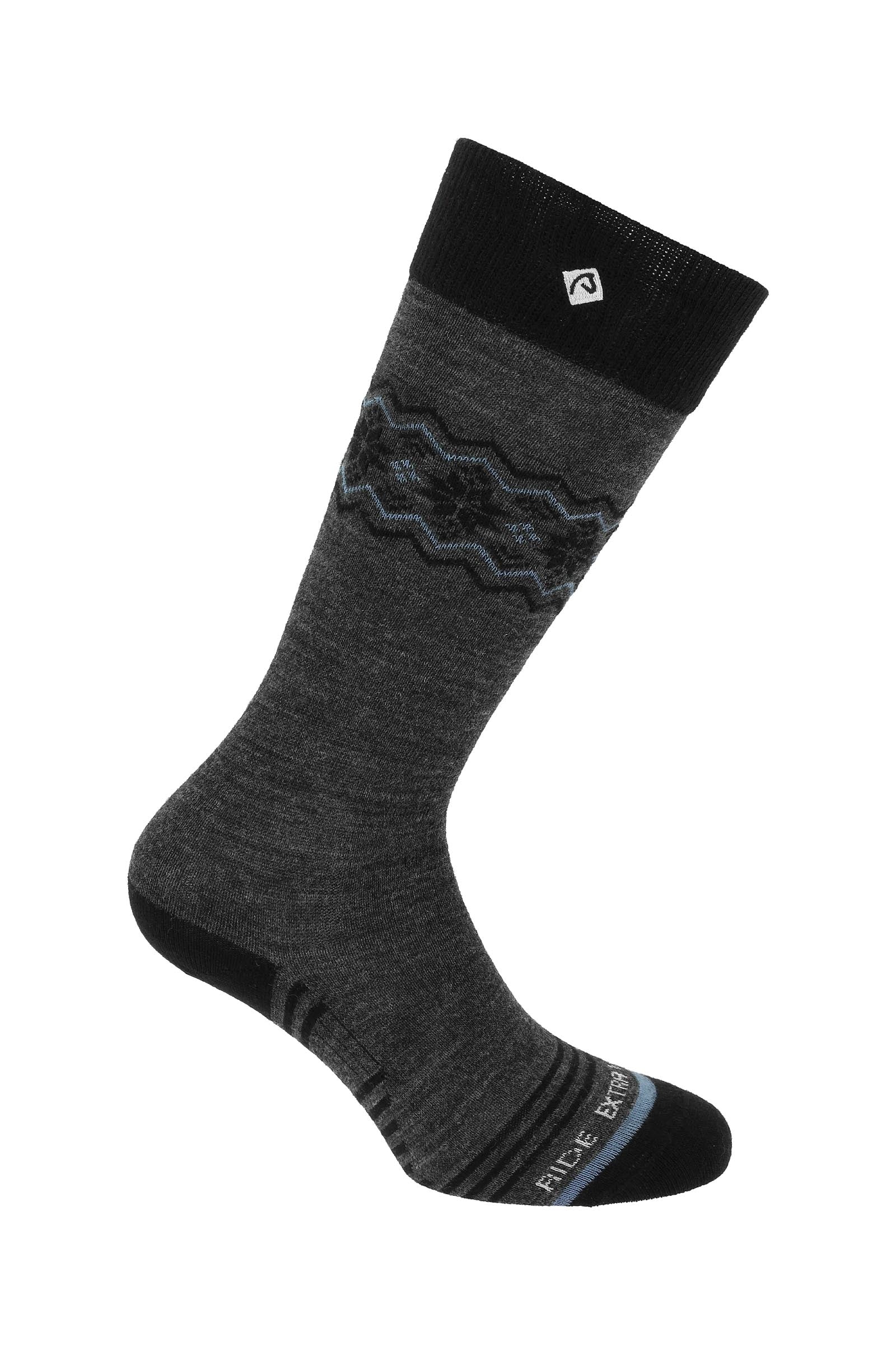 Equi Theme EQUITHÈME Frida Riding Socks Socks