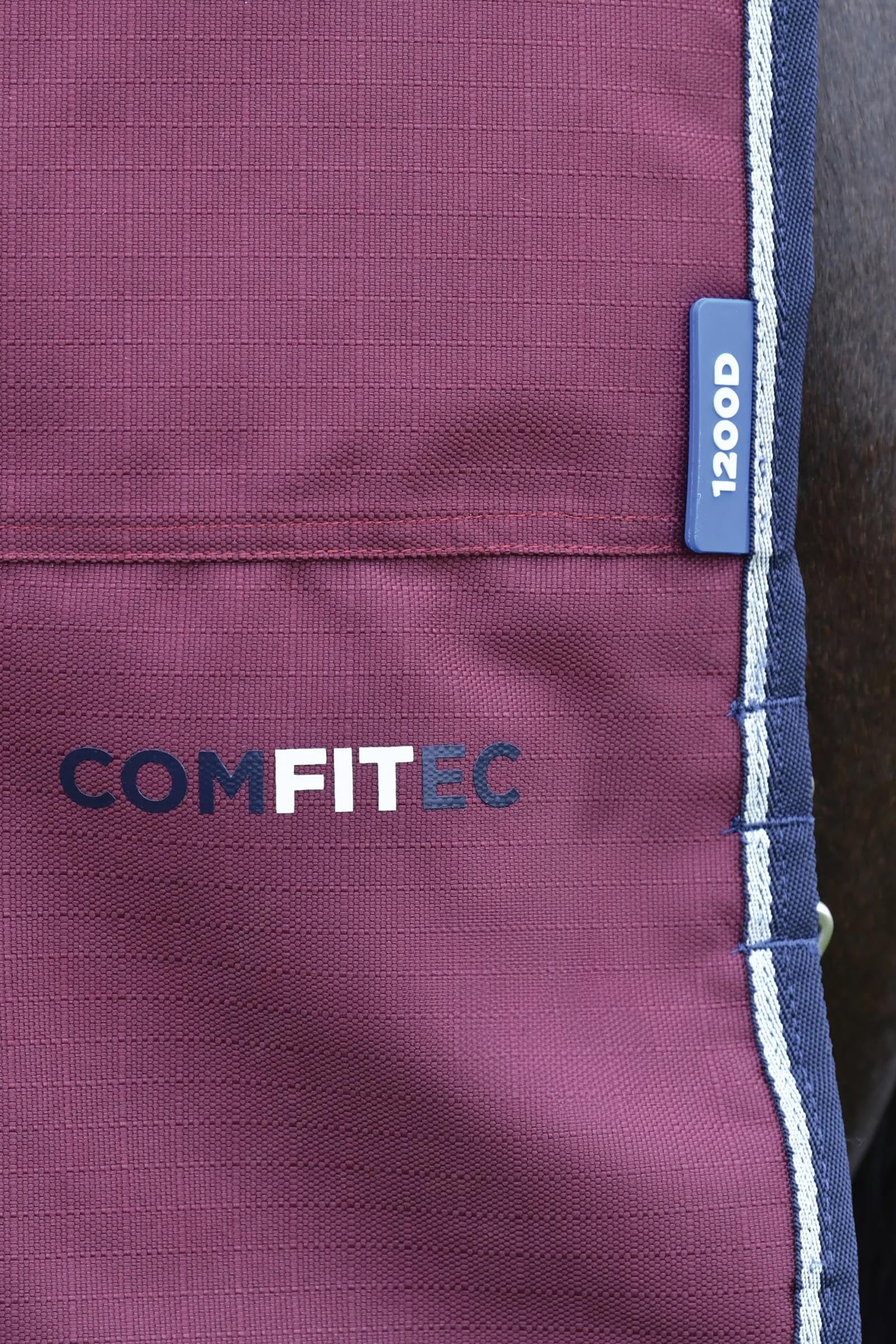 Weatherbeeta ComFiTec Essential Turnout Rug, 0 g Horse Rugs