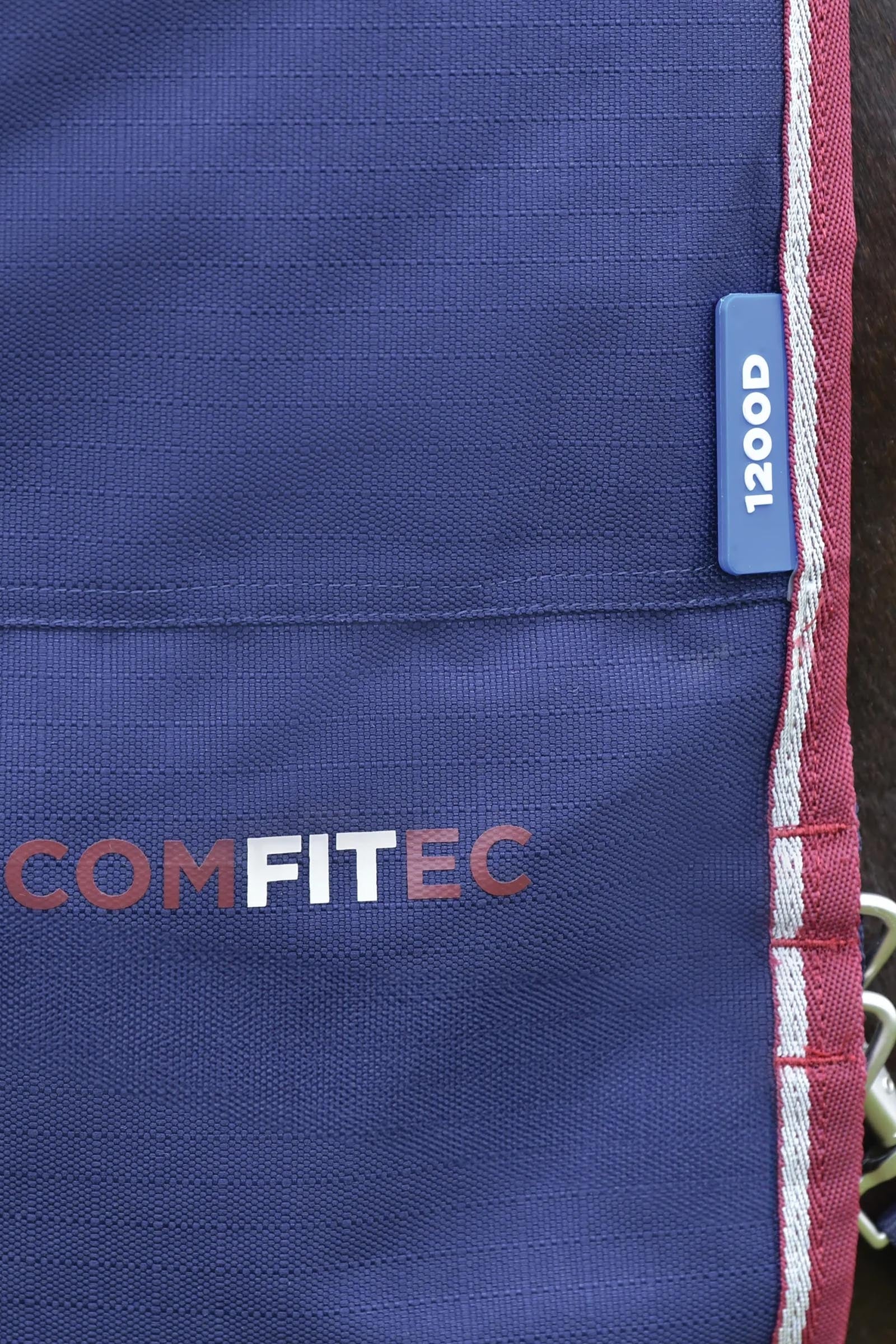 Weatherbeeta ComFiTec Essential Turnout Rug, 0 g Horse Rugs