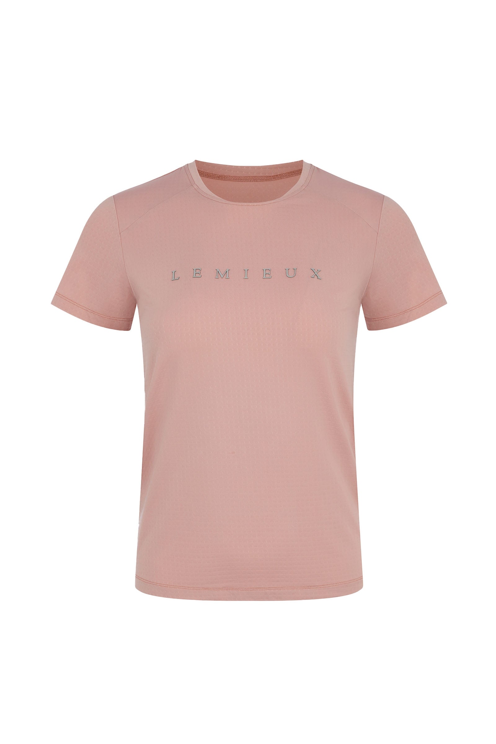 LeMieux Sports t-shirt femme Vêtements d'équitation femme