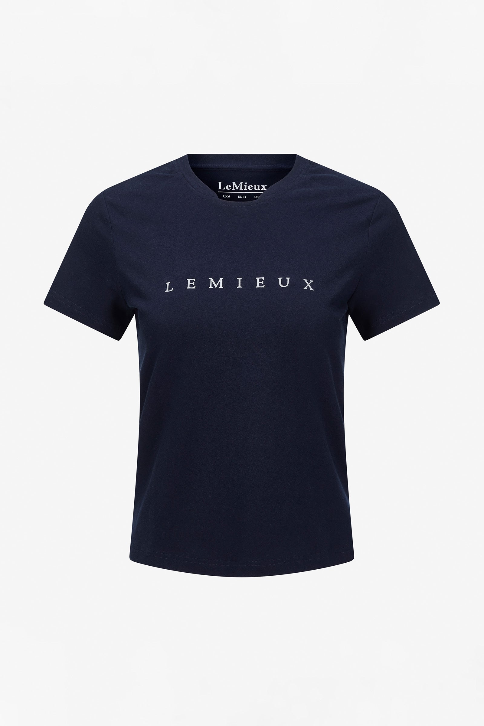 LeMieux Sports t-shirt femme Vêtements d'équitation femme