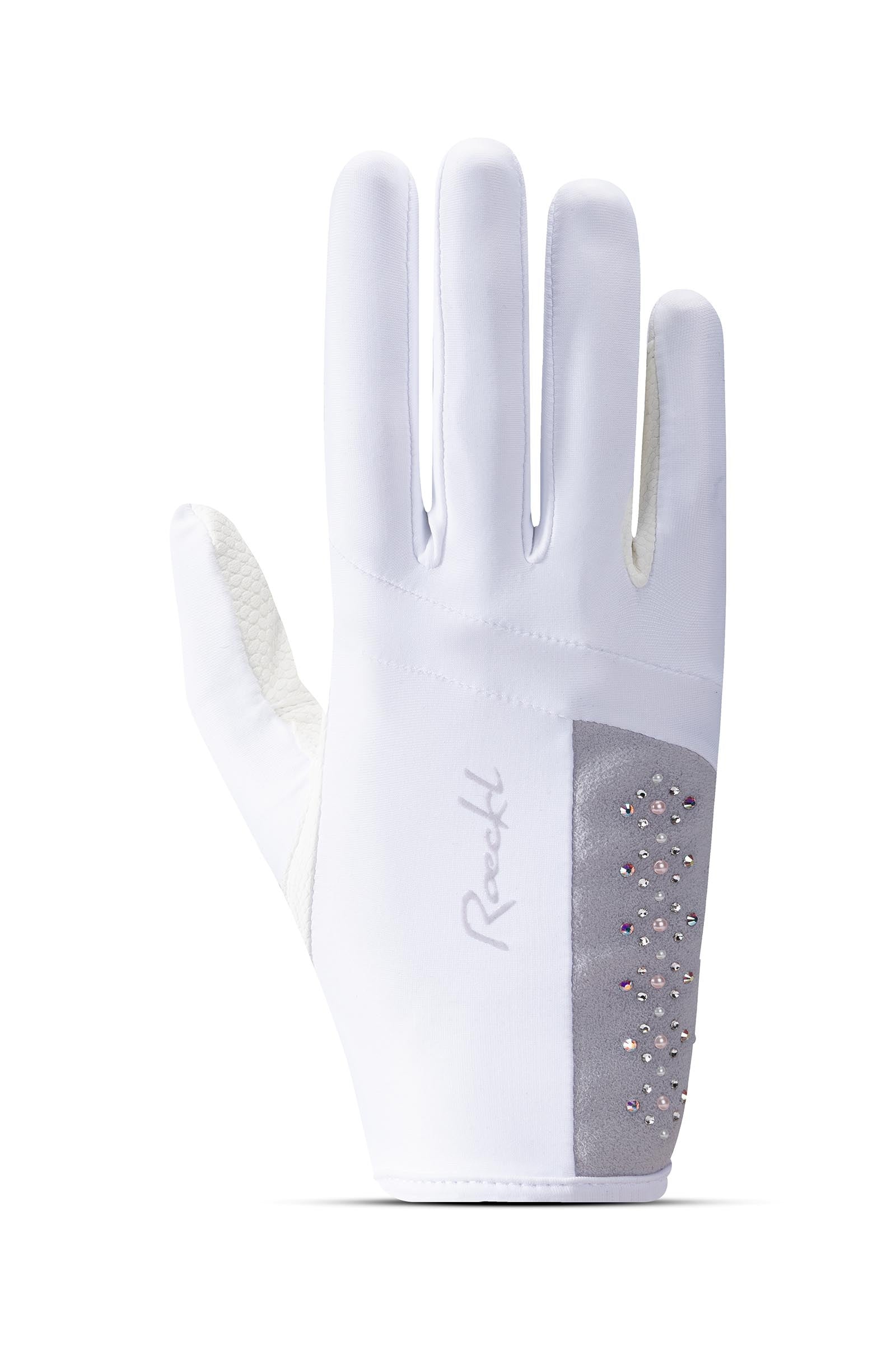 Roeckl Lillinoe gants d’équitation Gants d'équitation