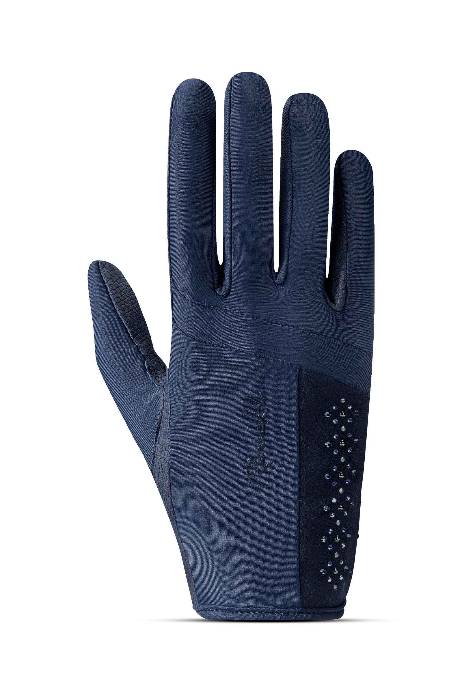 Roeckl Lillinoe gants d’équitation Gants d'équitation