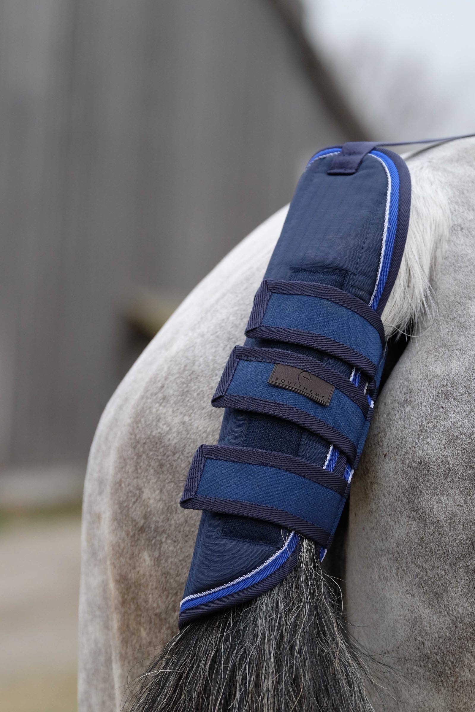 Equi Theme EQUITHÈME Classic 1200D protège-queue Leg & Hoof Protection