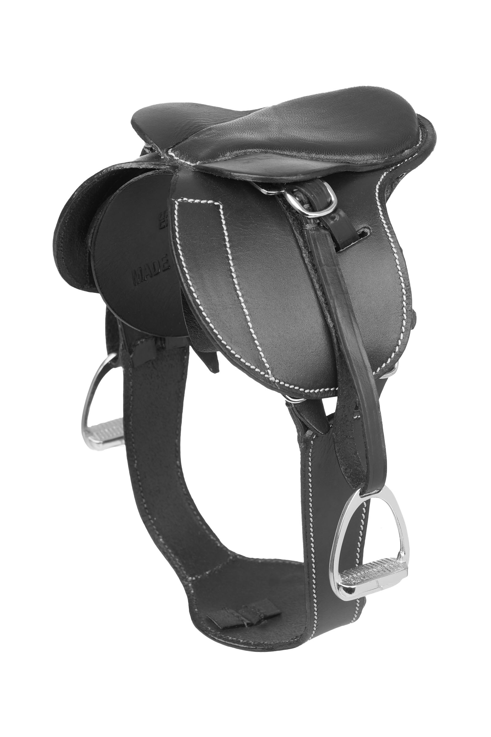 LeMieux selle de saut et sangle bavette pour poney jouet Cadeaux