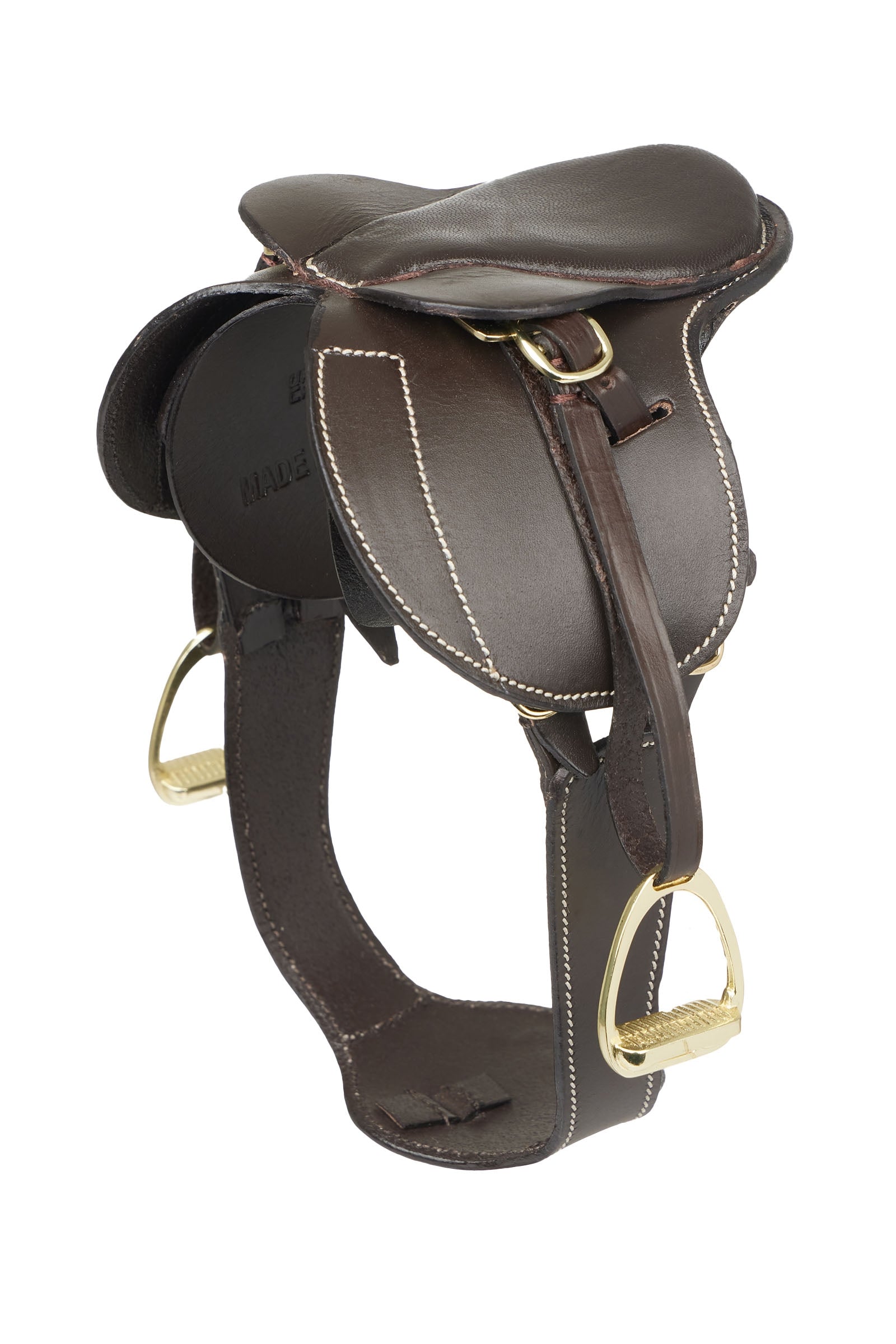 LeMieux selle de saut et sangle bavette pour poney jouet Cadeaux