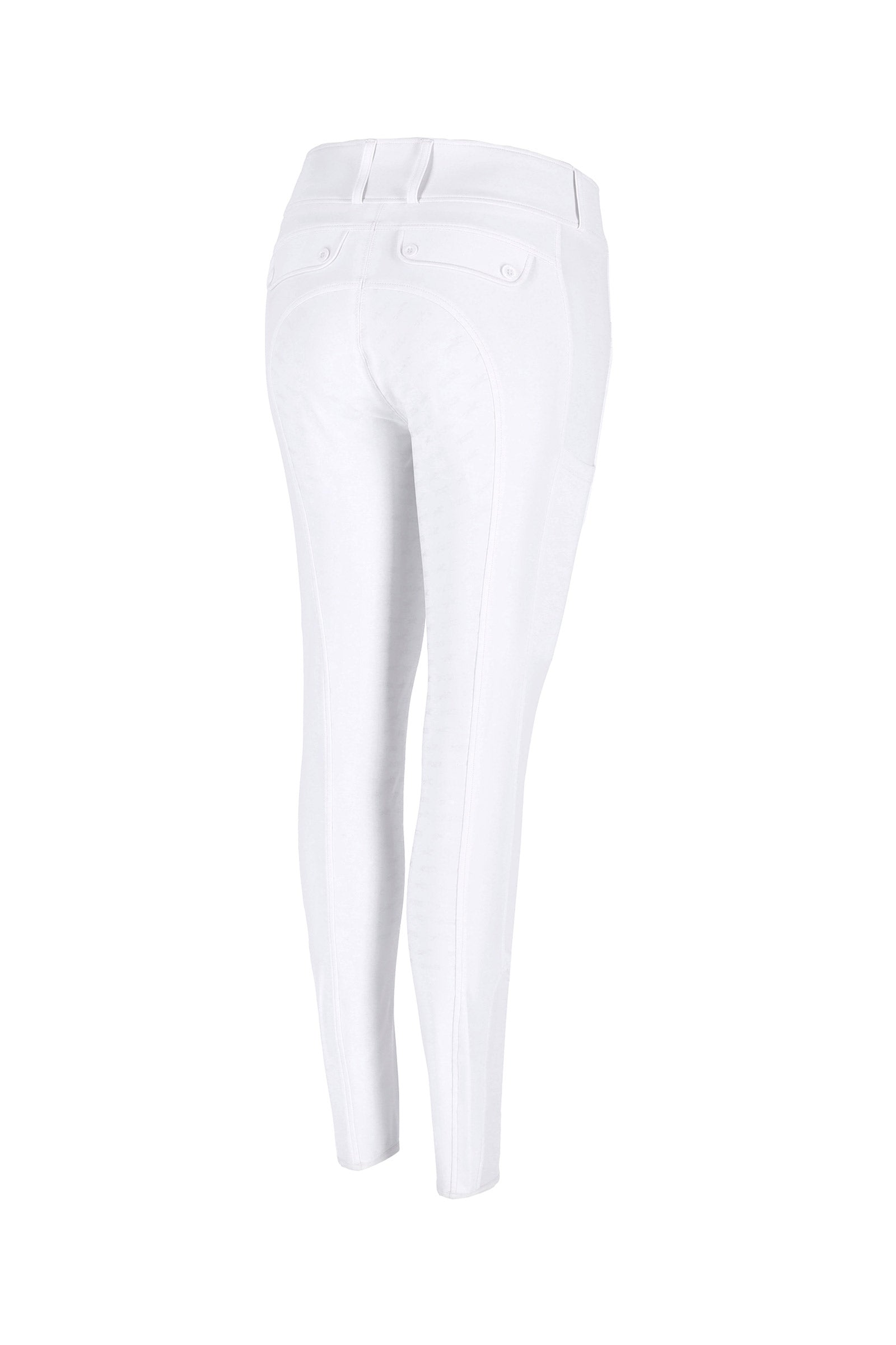 Schockemöhle Sports Carola Pro pantalon d’équitation full grip femme Womens Breeches