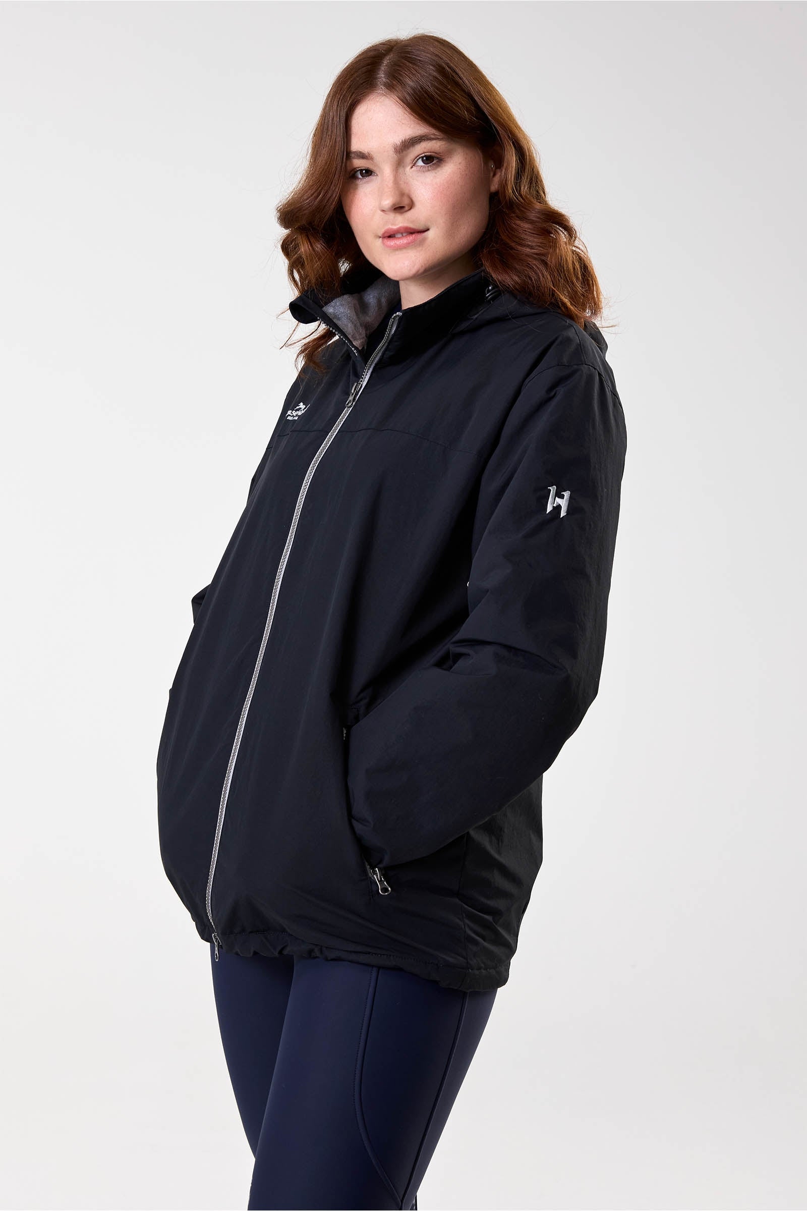 Horseware Veste femme Corrib Vêtements d'équitation femme