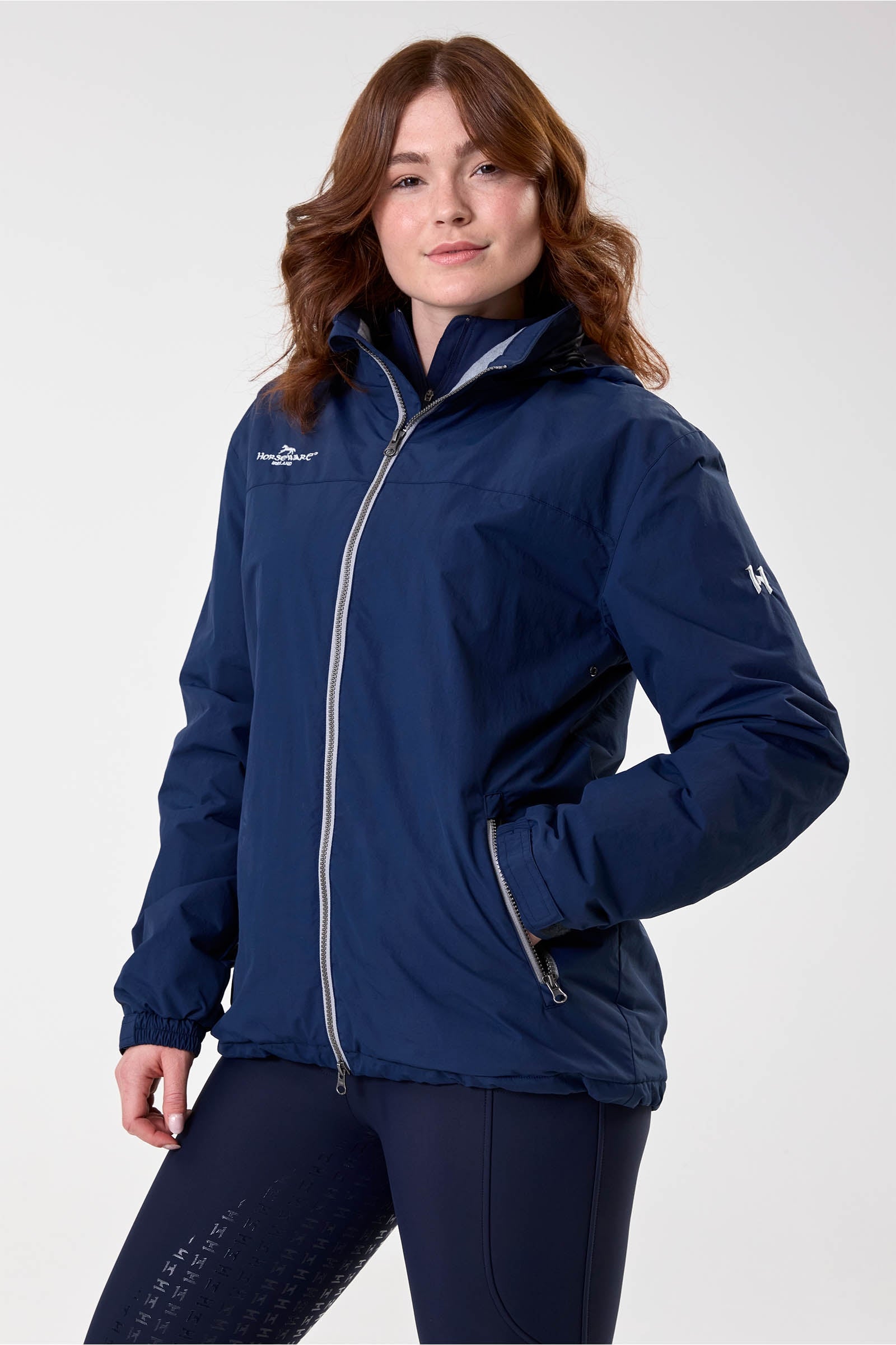 Horseware Veste femme Corrib Vêtements d'équitation femme