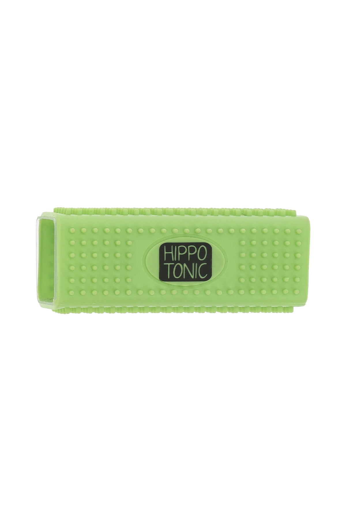 HIPPOTONIC Brosse d'épilation rectangulaire HIPPOTONIC Matériel de pansage
