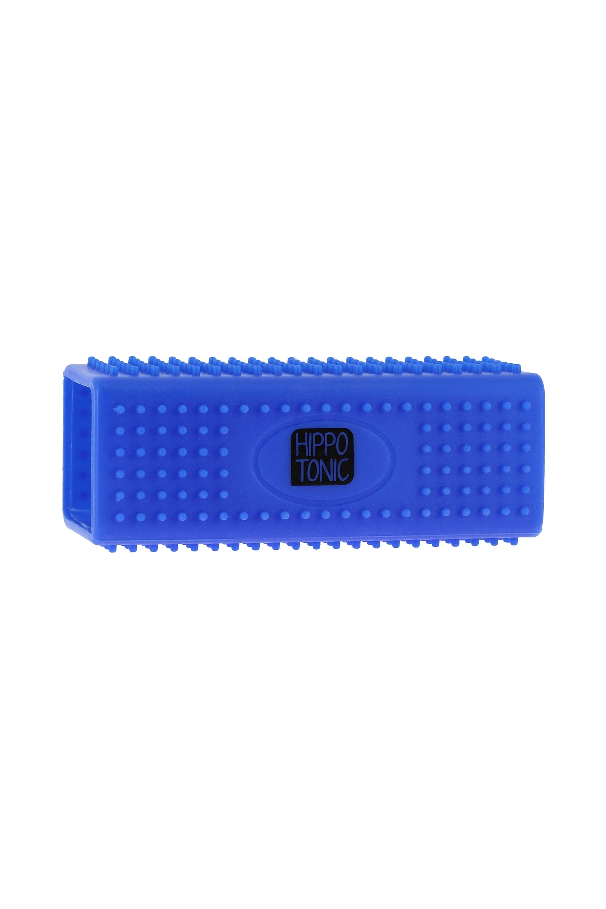 HIPPOTONIC Brosse d'épilation rectangulaire HIPPOTONIC Matériel de pansage