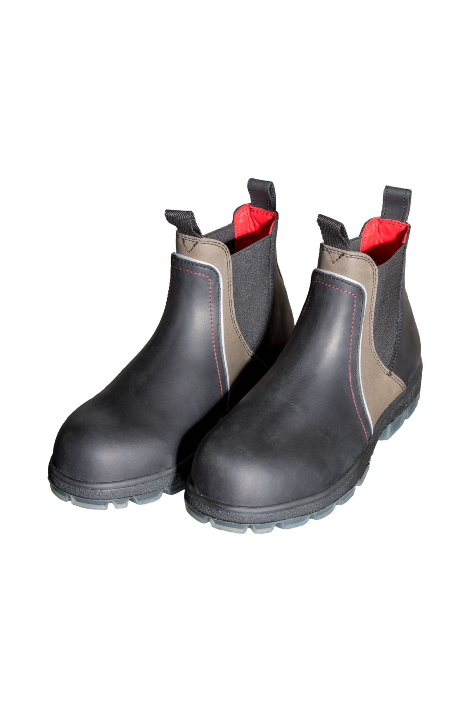Karlslund Bottines de sécurité Fjötla AIR Bottes d'équitation & chaps