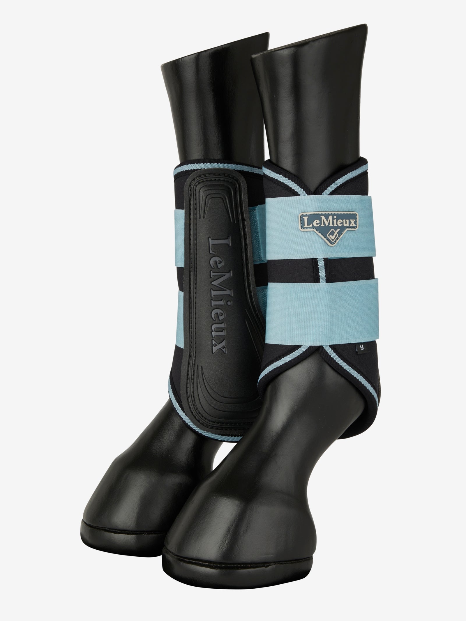 LeMieux Grafter Botte de brossage Leg Protection & Hoof Protection for Horses