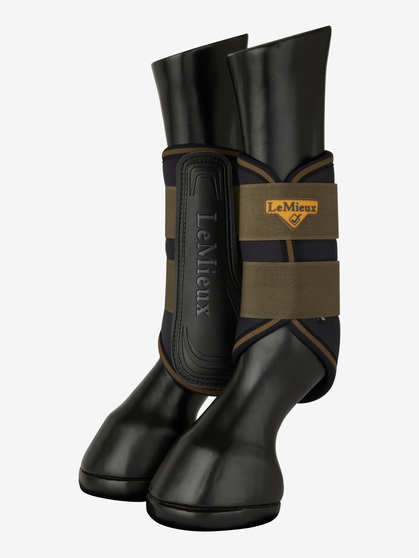 LeMieux Grafter Botte de brossage Leg Protection & Hoof Protection for Horses
