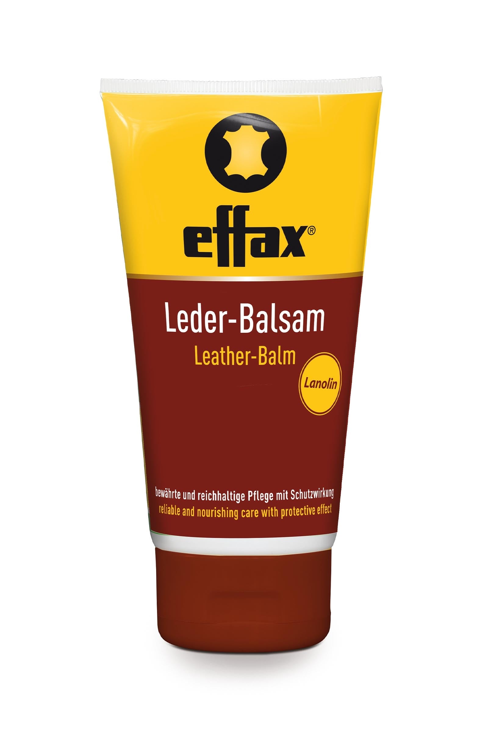 Effax baume pour cuir, 150 ml Soins