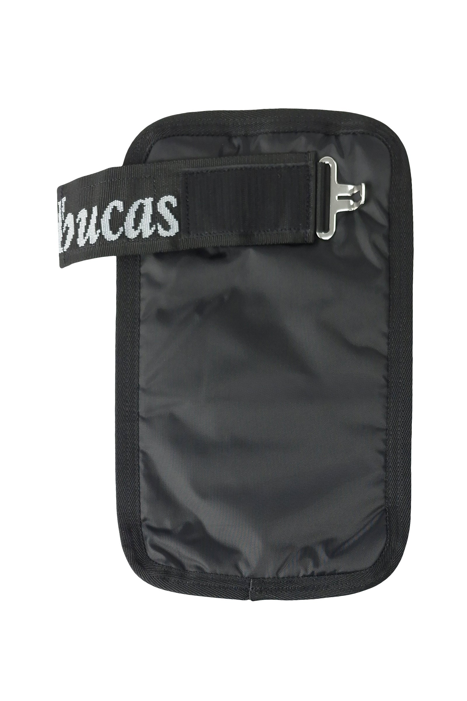 Bucas Rallonge de poitrail T-Bar, magnétique, 12 cm Couvertures cheval