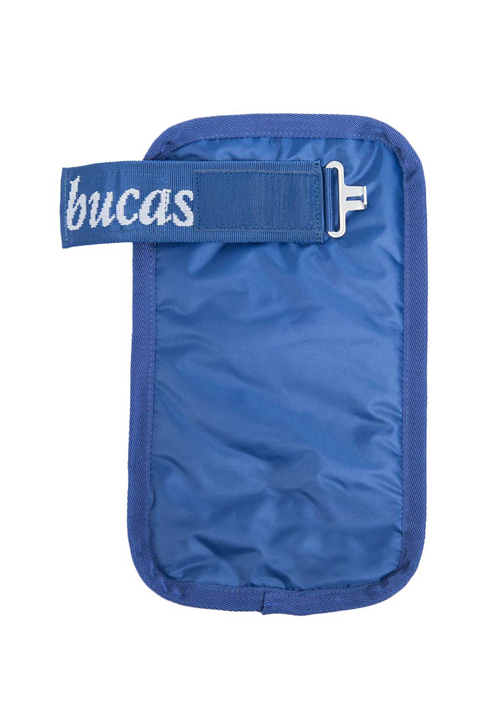 Bucas Rallonge de poitrail T-Bar, magnétique, 12 cm Couvertures cheval
